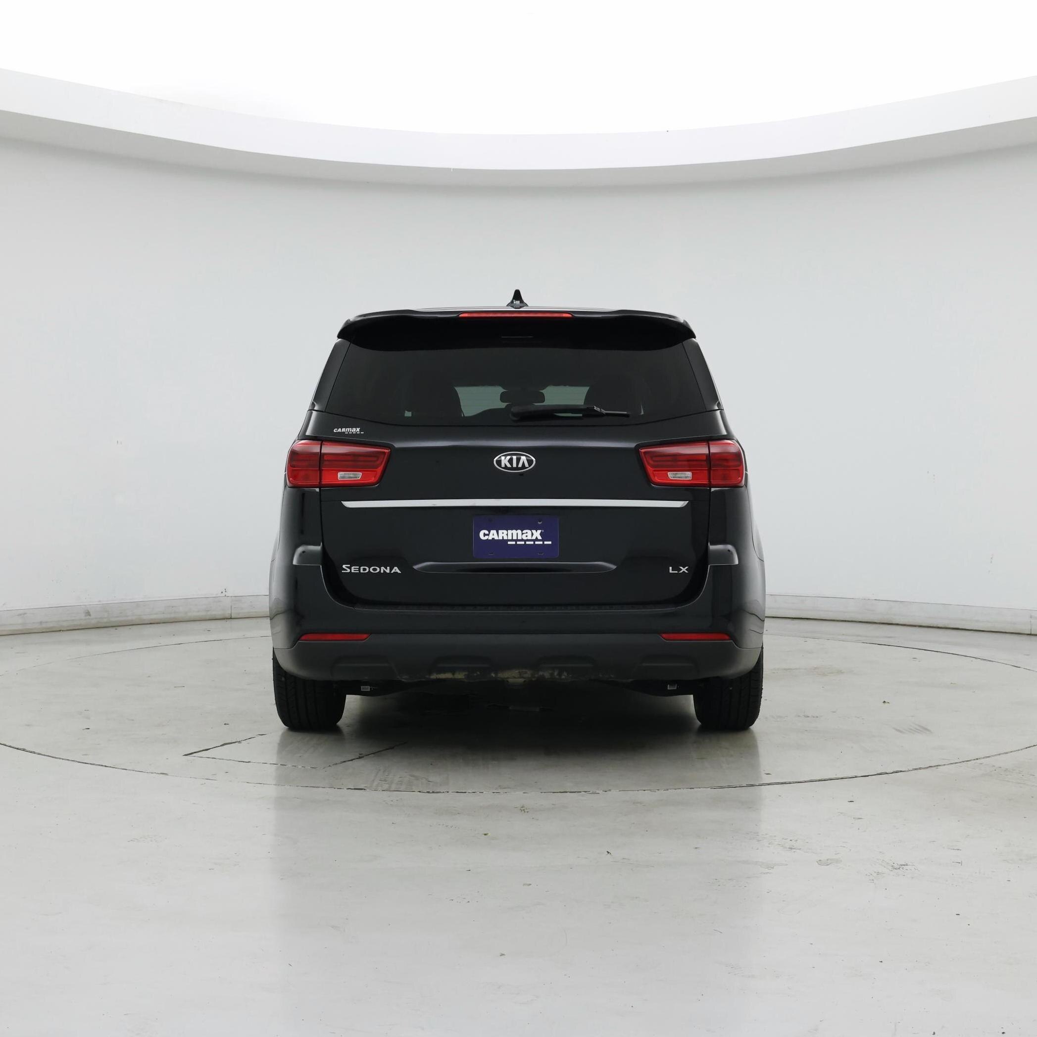 Thumbnail: 2019 Kia Sedona - 6