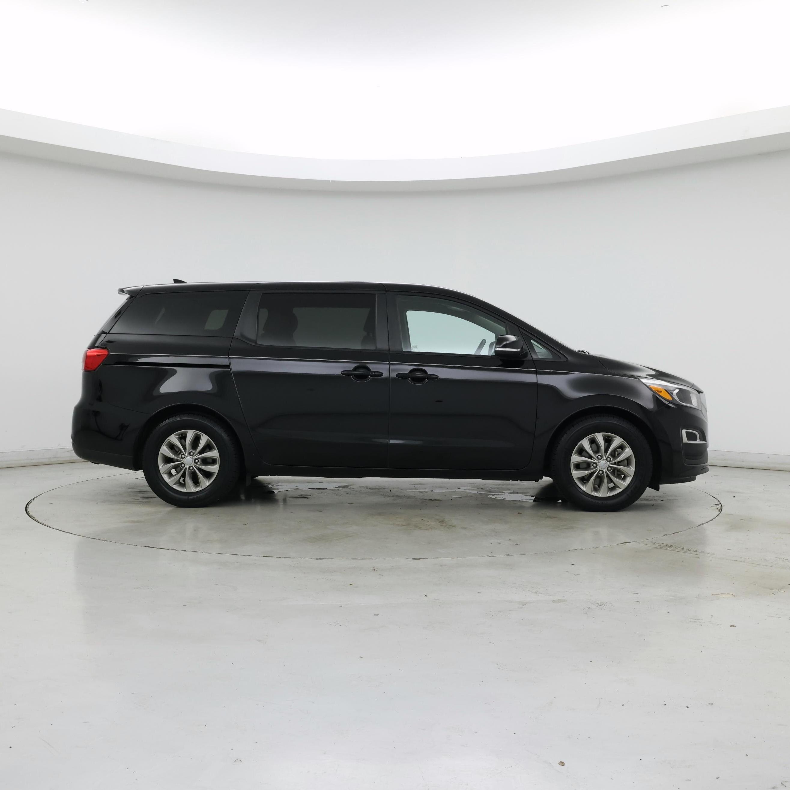 Thumbnail: 2019 Kia Sedona - 7