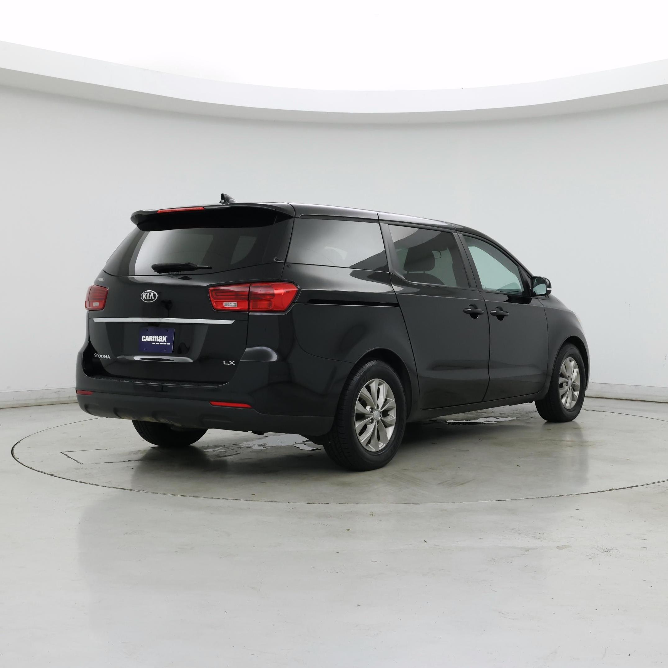 Thumbnail: 2019 Kia Sedona - 8