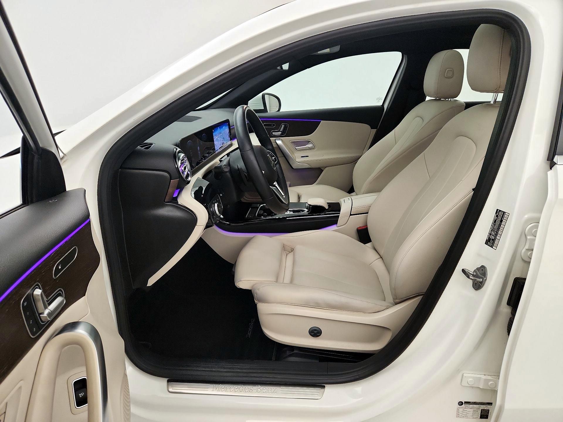 Thumbnail: 2019 Mercedes-Benz A-Class - 11