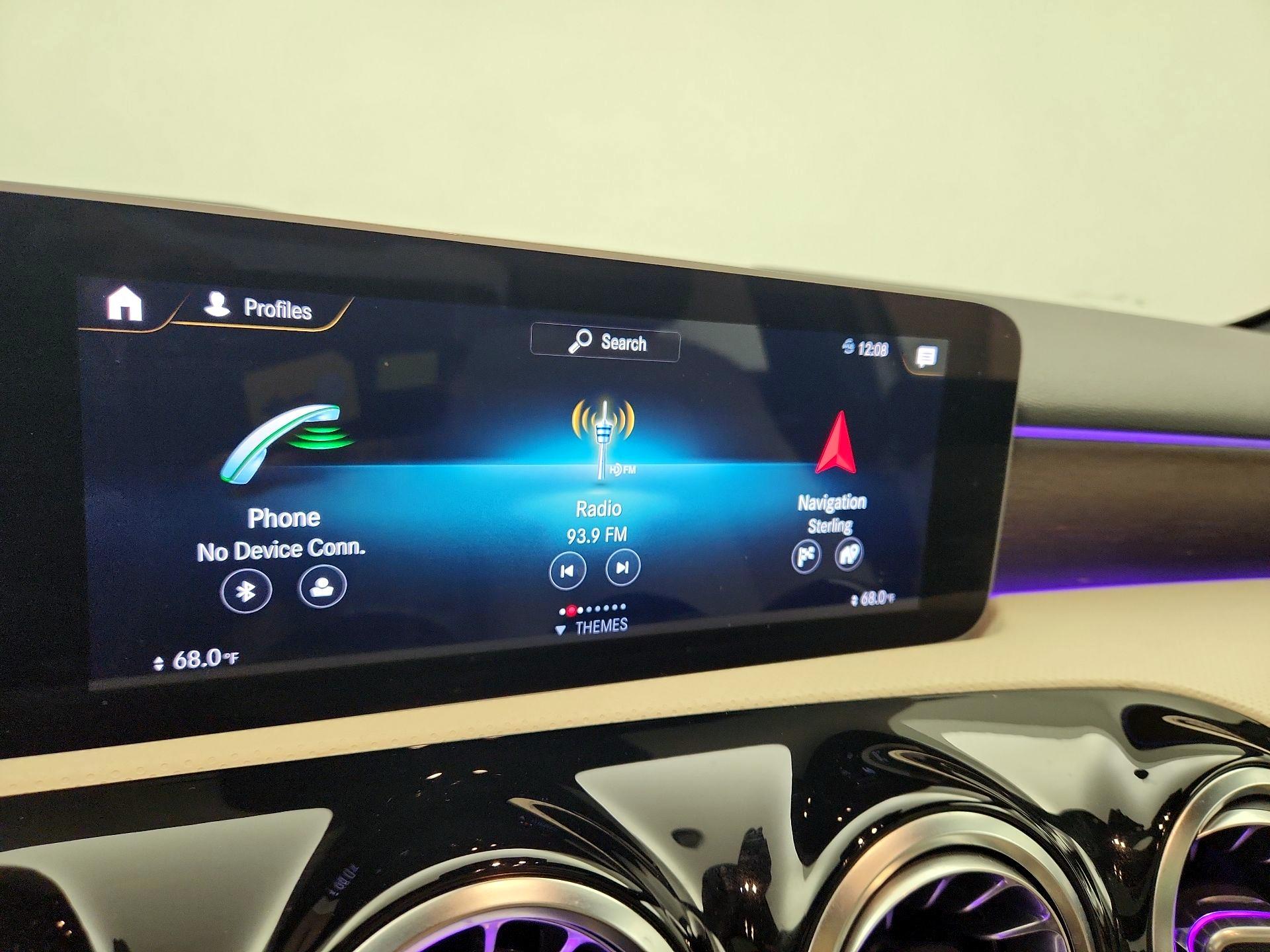 Thumbnail: 2019 Mercedes-Benz A-Class - 16