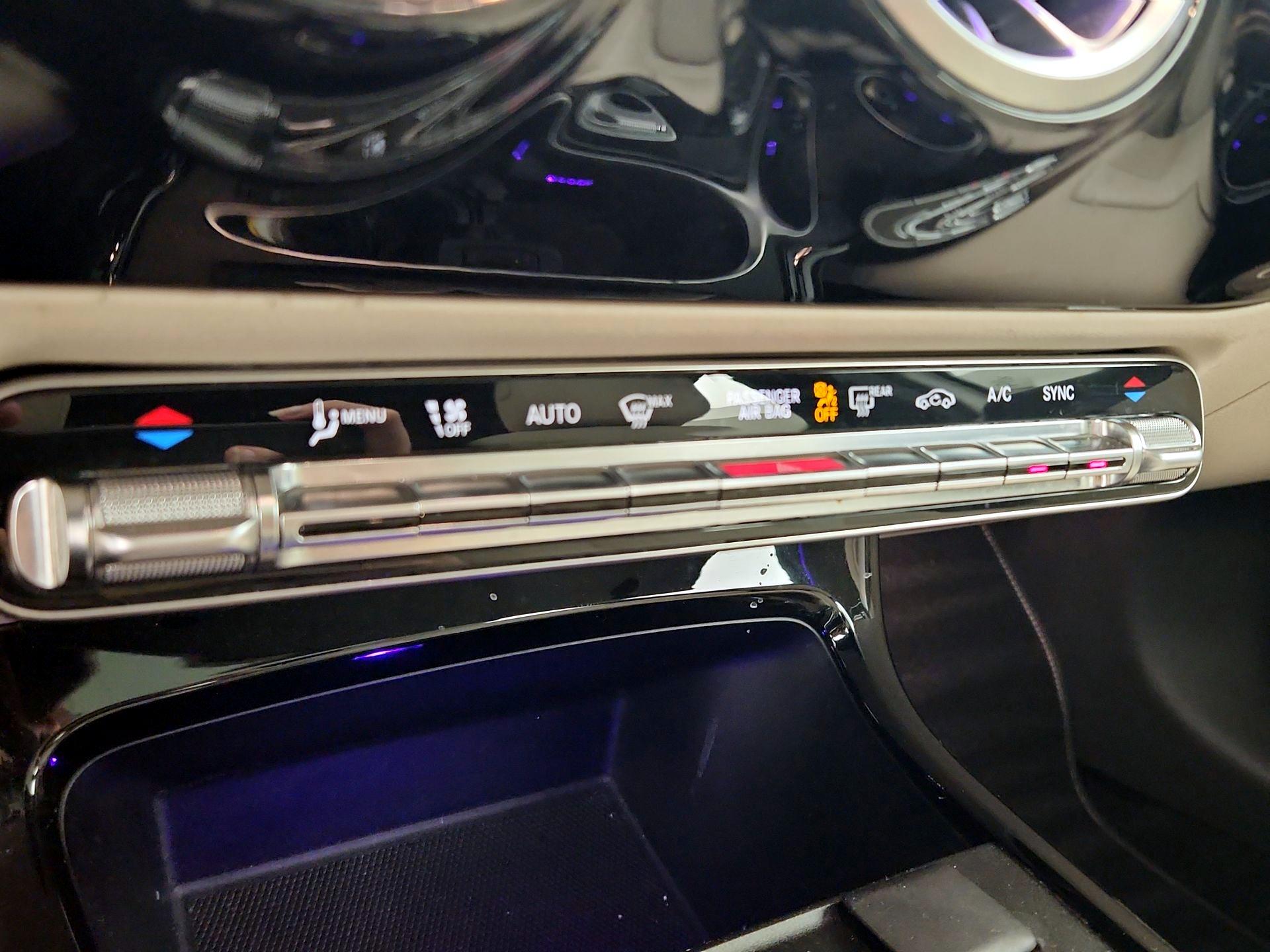 Thumbnail: 2019 Mercedes-Benz A-Class - 17