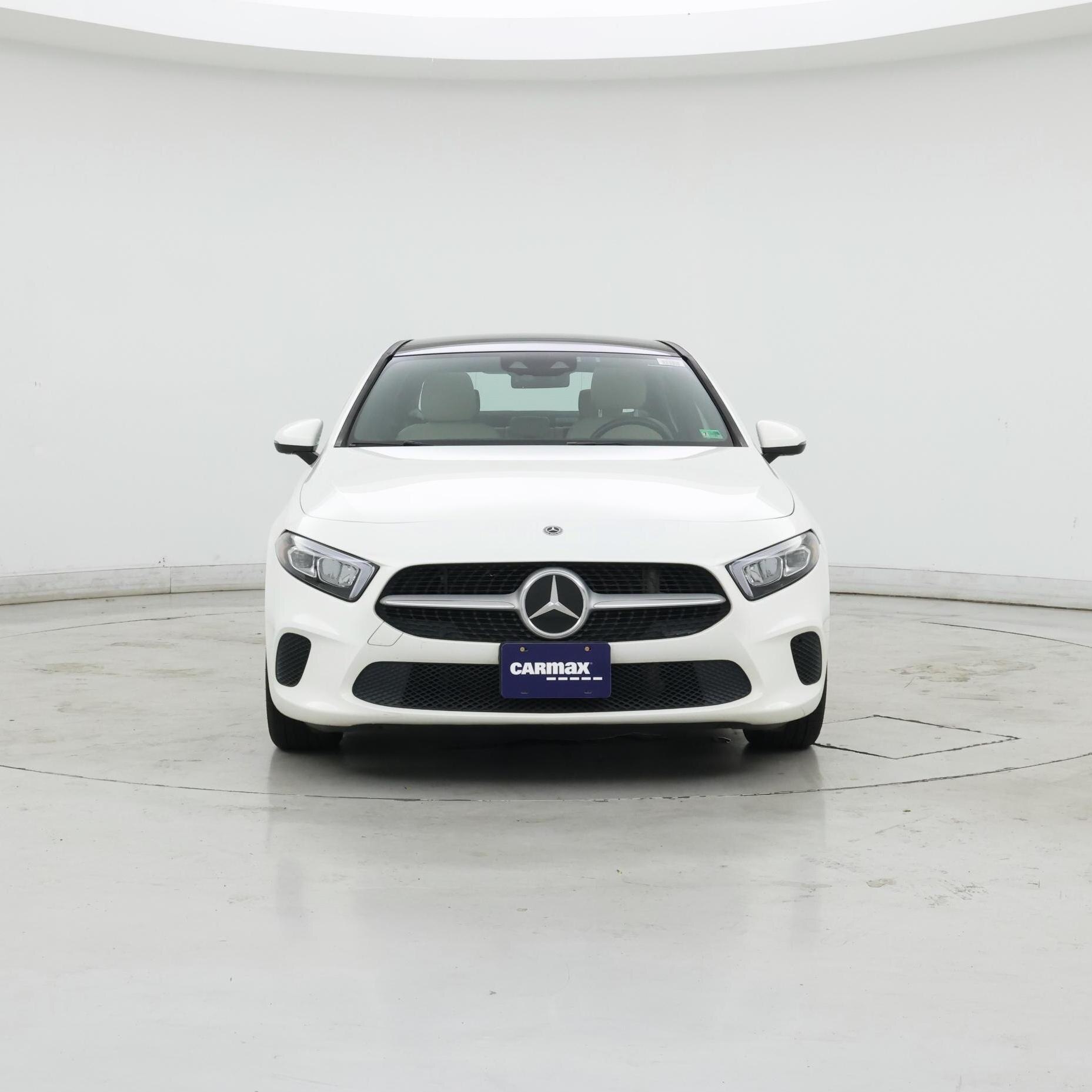 Thumbnail: 2019 Mercedes-Benz A-Class - 5