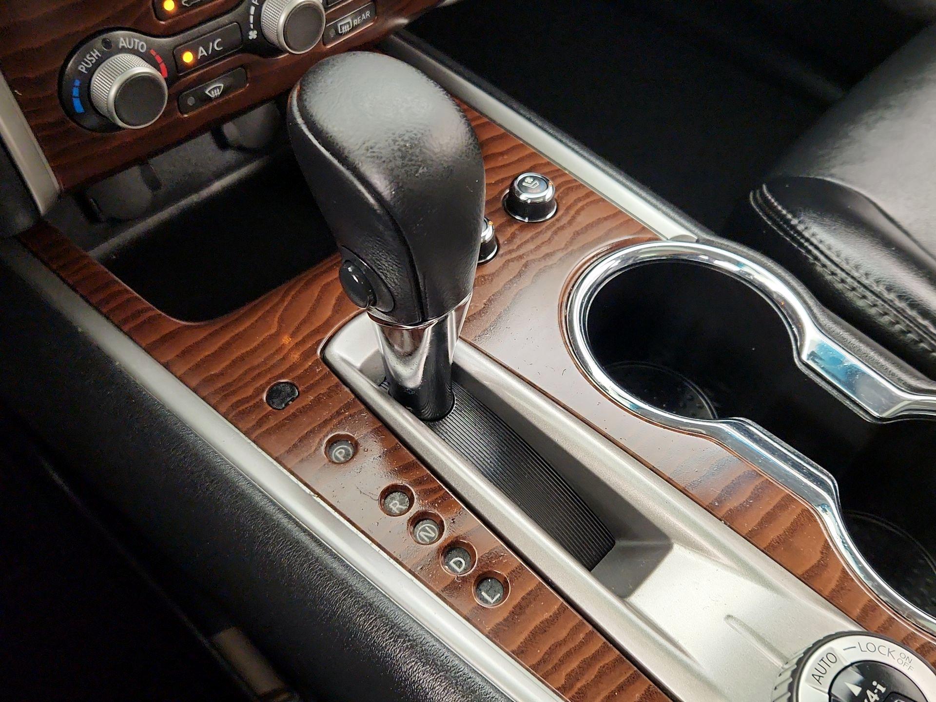 Thumbnail: 2017 Nissan Pathfinder - 18
