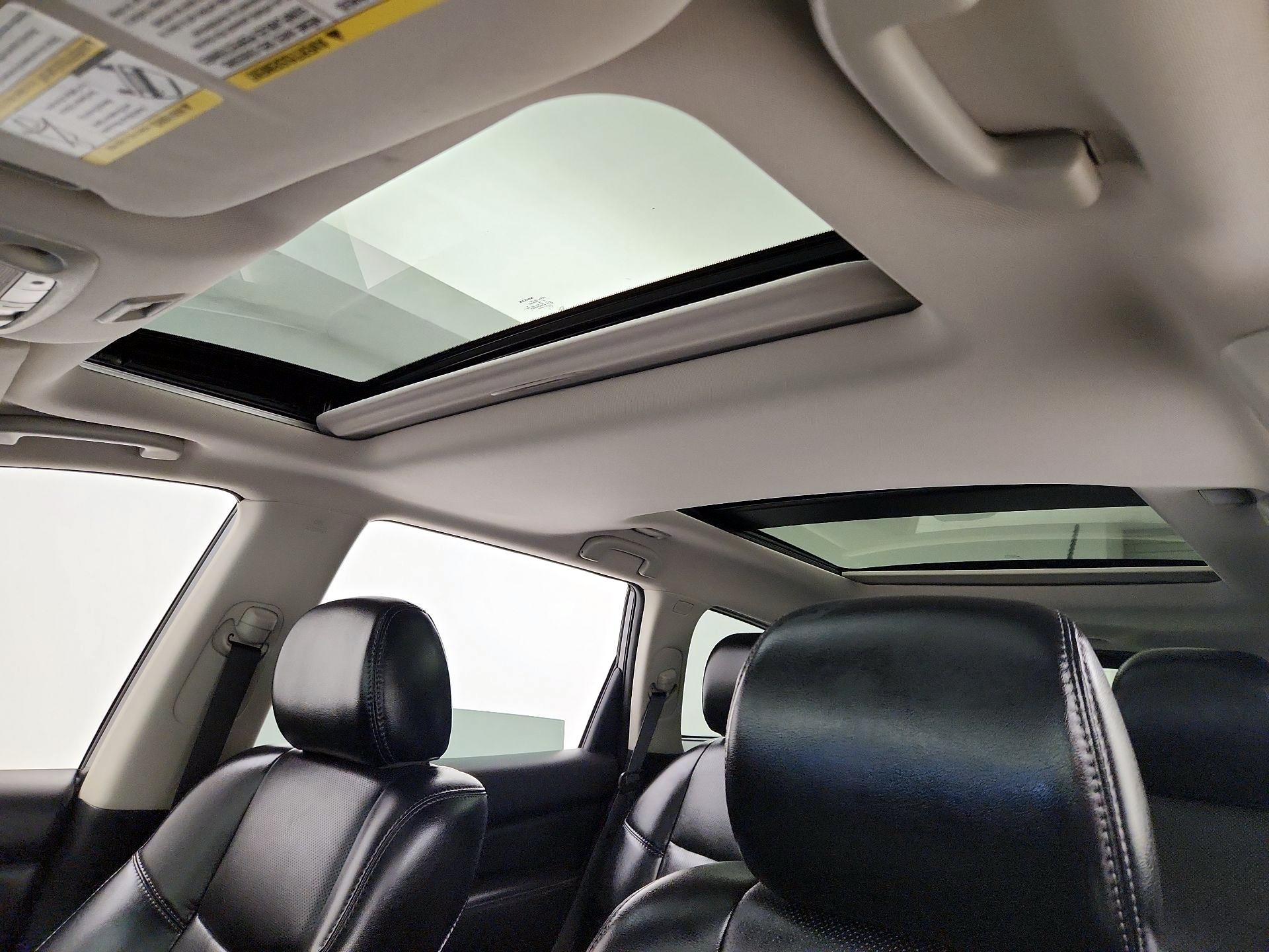 Thumbnail: 2017 Nissan Pathfinder - 20