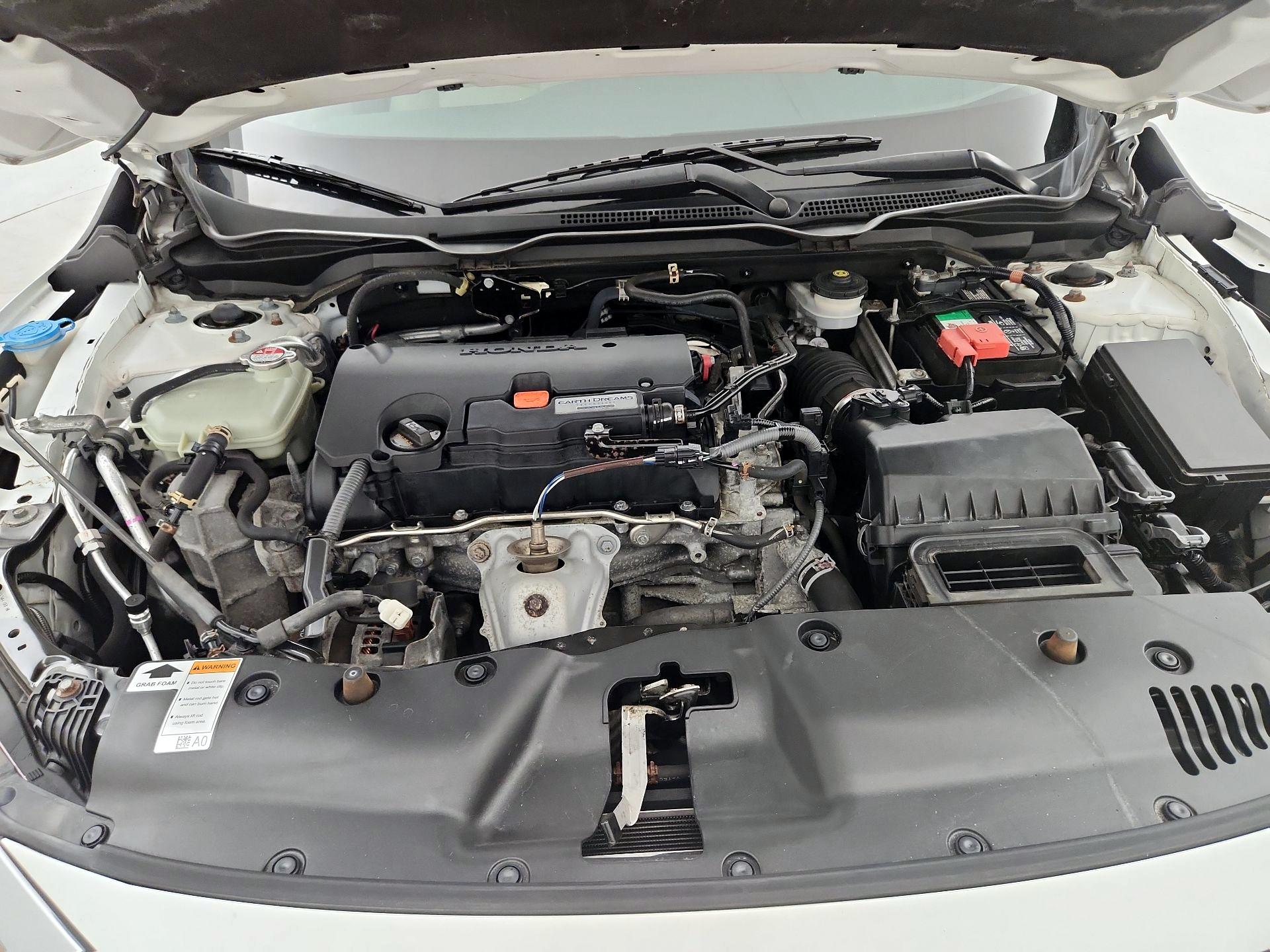 Thumbnail: 2016 Honda Civic - 20