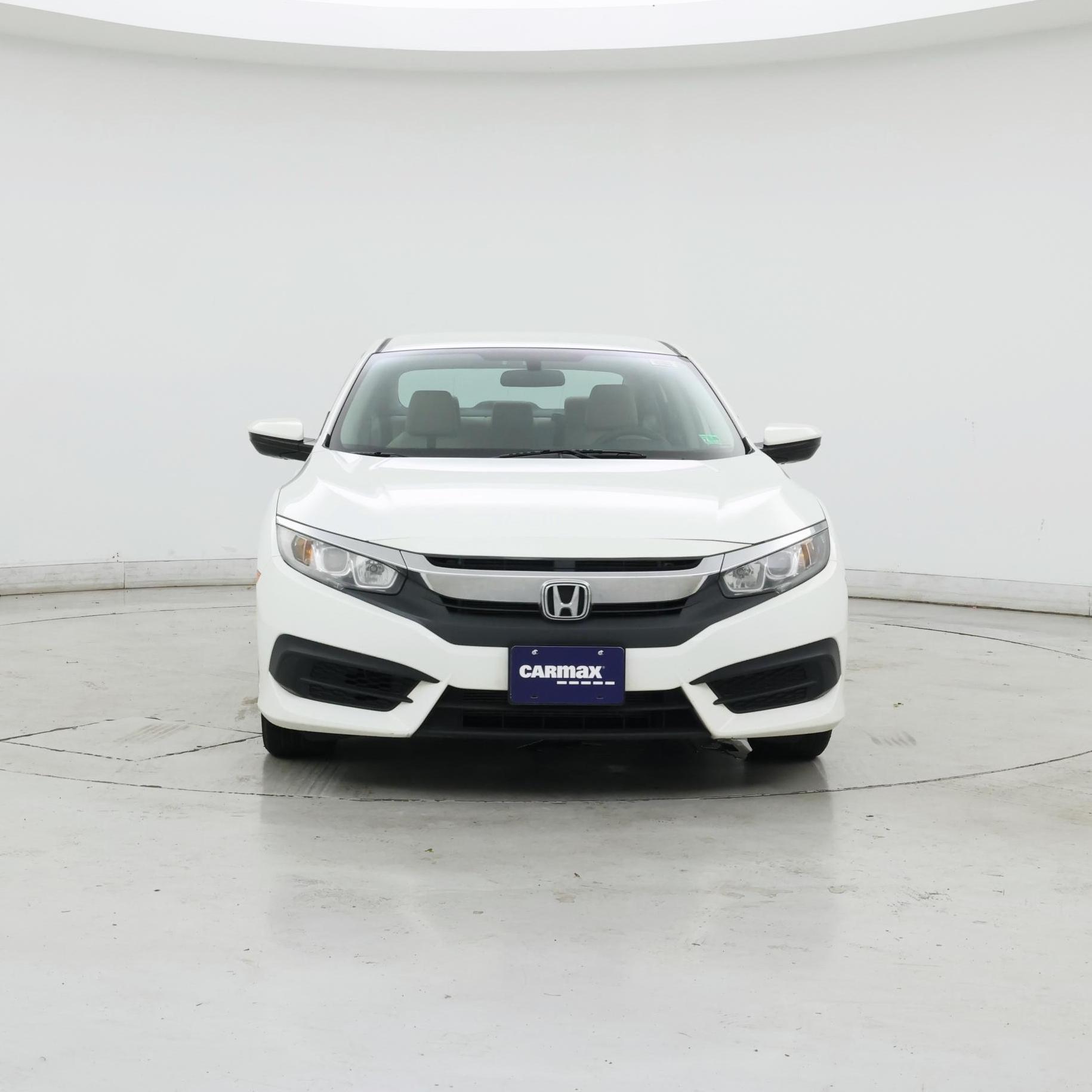 Thumbnail: 2016 Honda Civic - 5