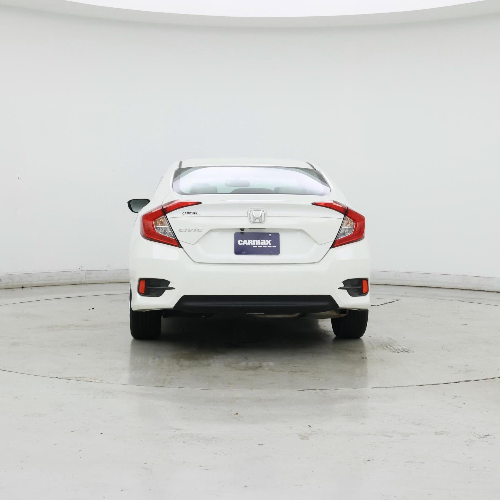 Thumbnail: 2016 Honda Civic - 6