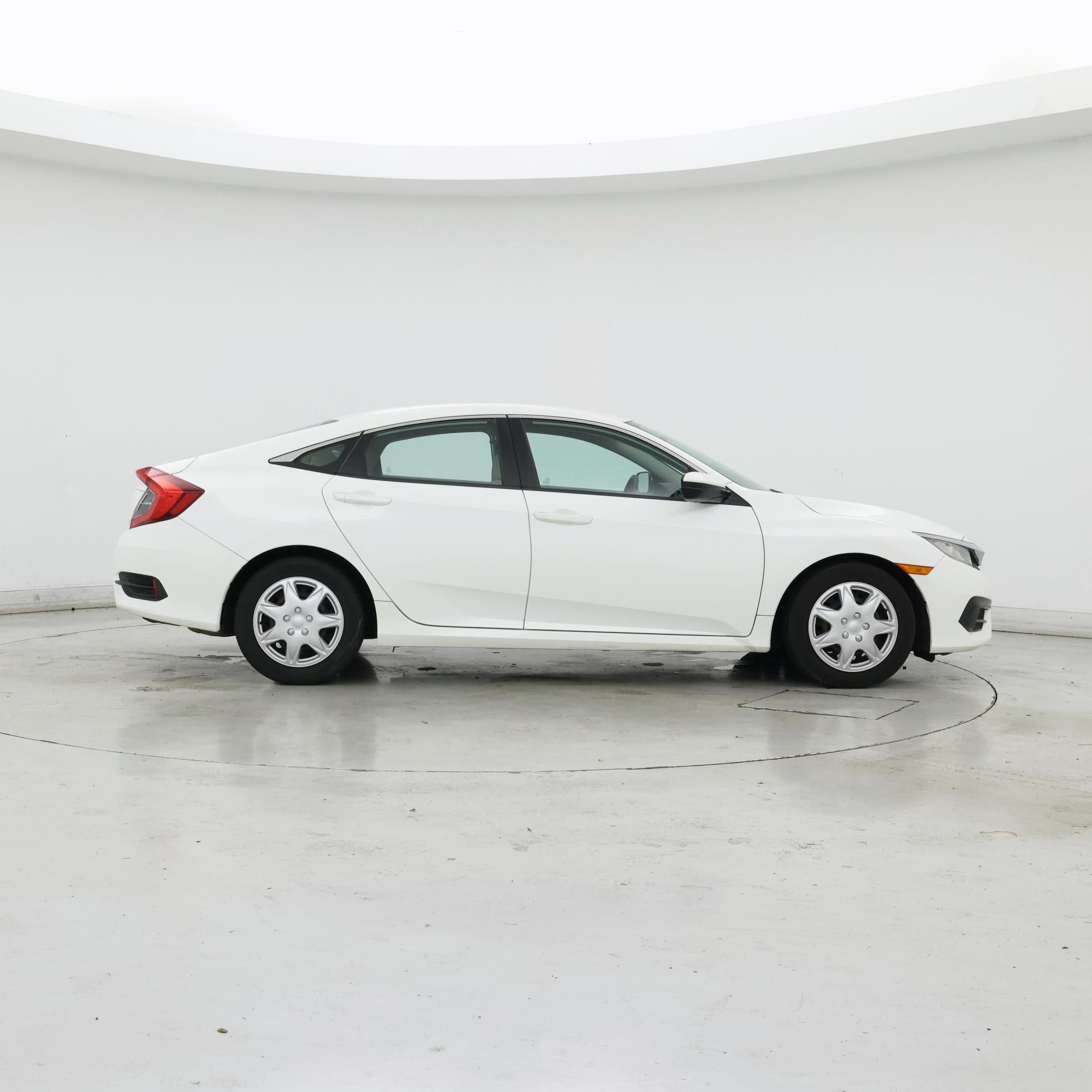 Thumbnail: 2016 Honda Civic - 7