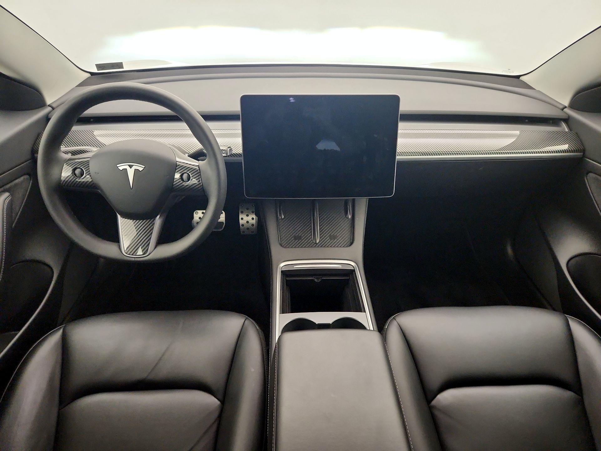 Thumbnail: 2021 Tesla Model 3 - 9