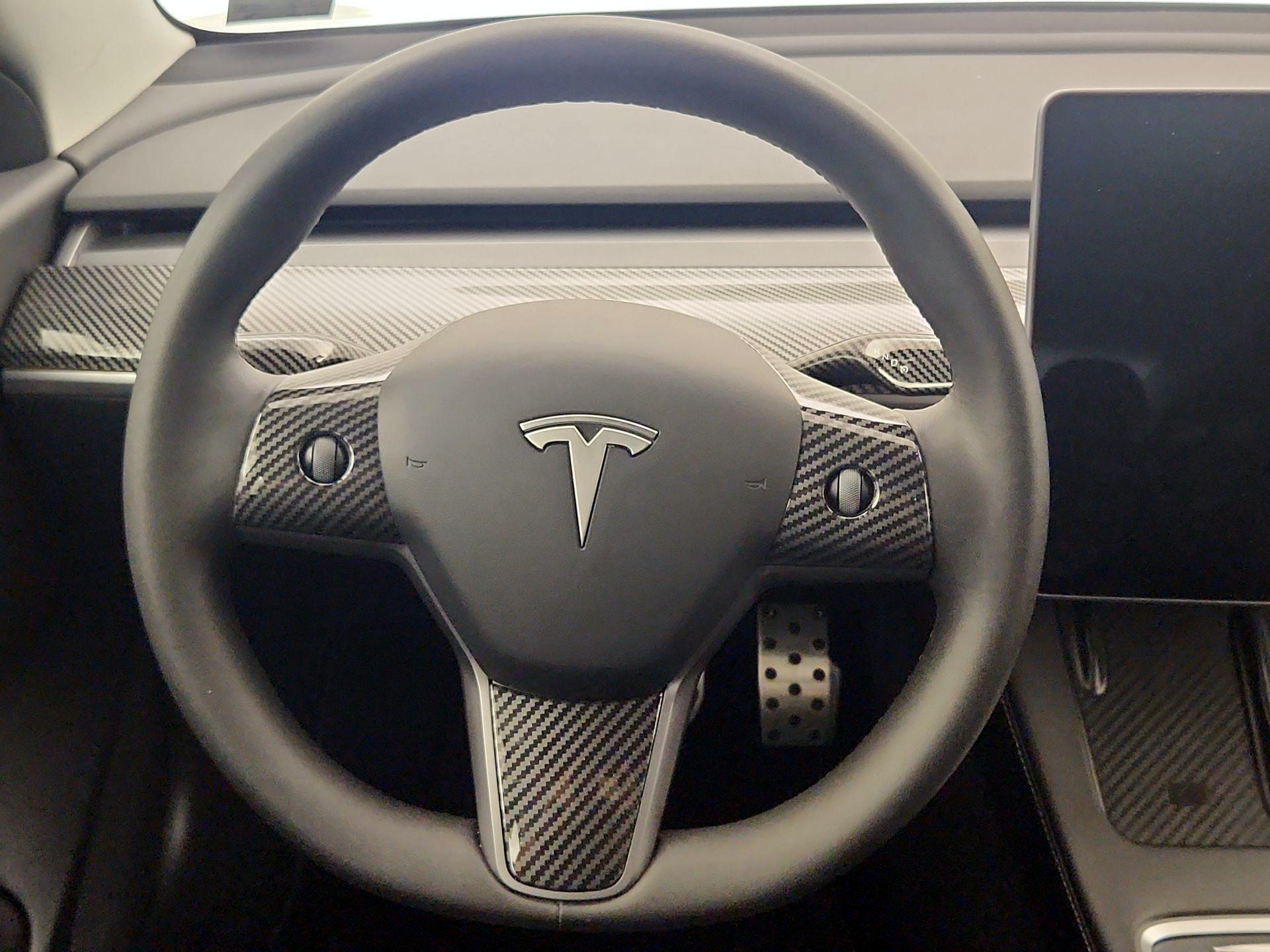 Thumbnail: 2021 Tesla Model 3 - 10