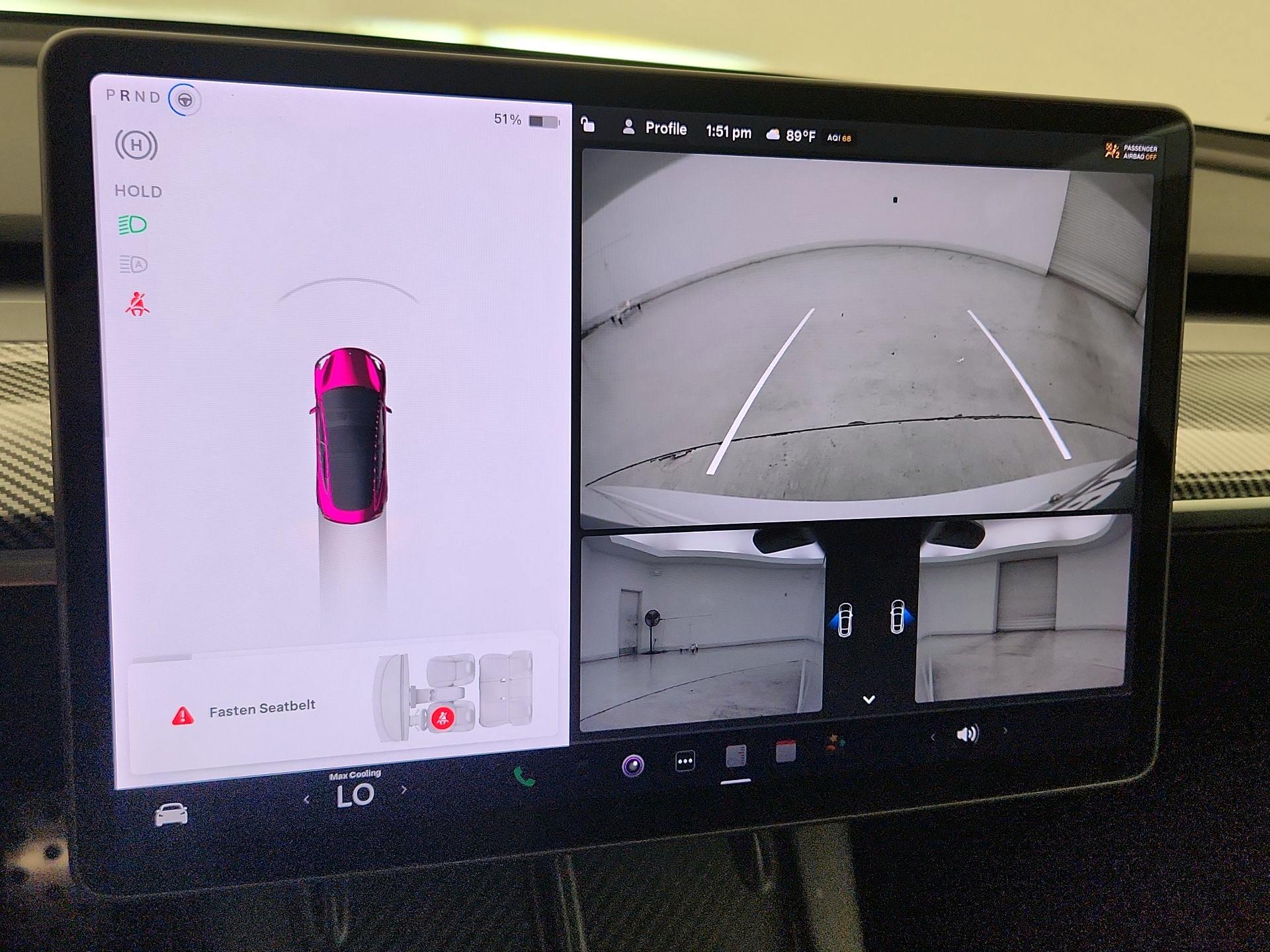 Thumbnail: 2021 Tesla Model 3 - 14