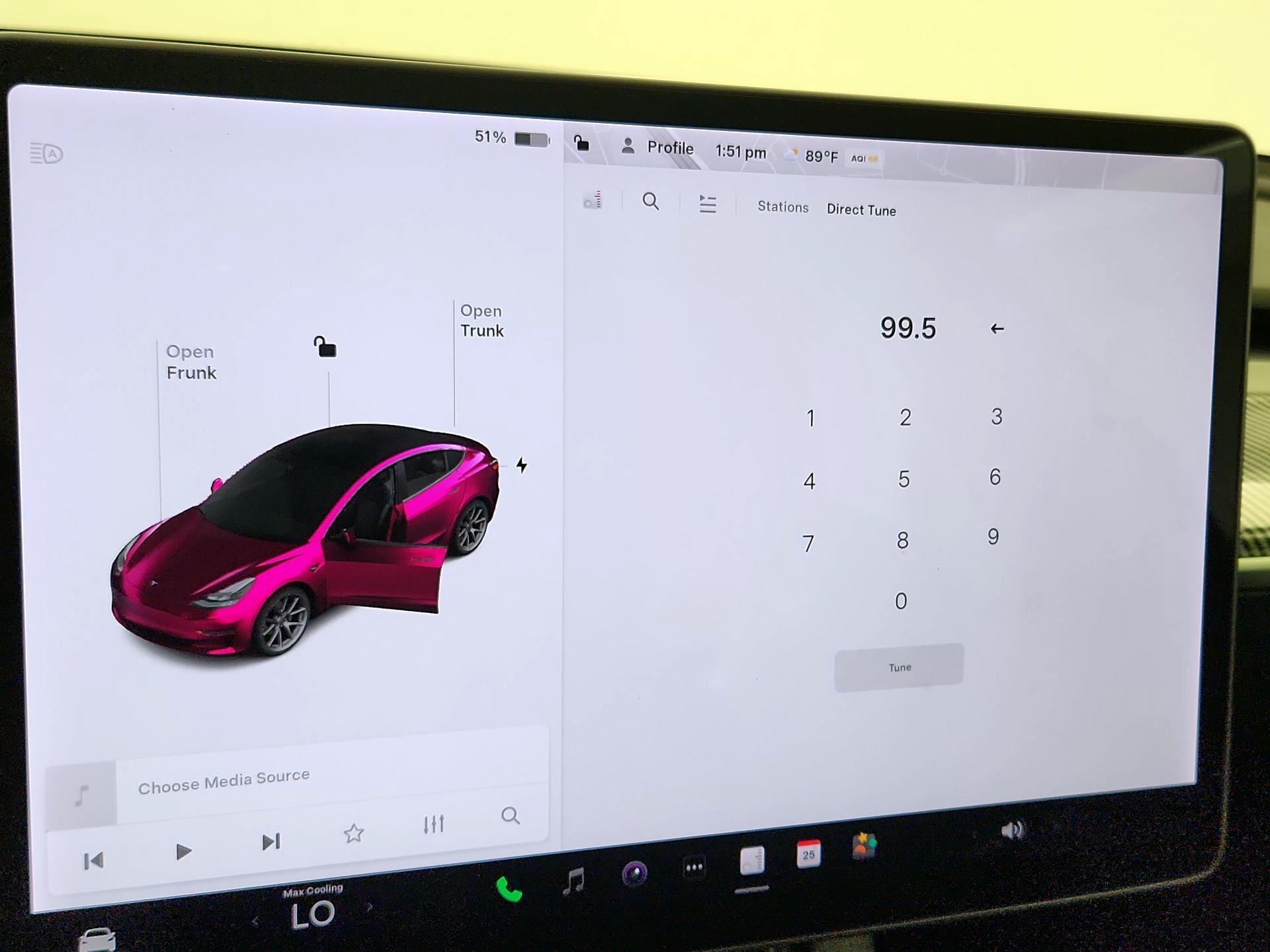 Thumbnail: 2021 Tesla Model 3 - 15
