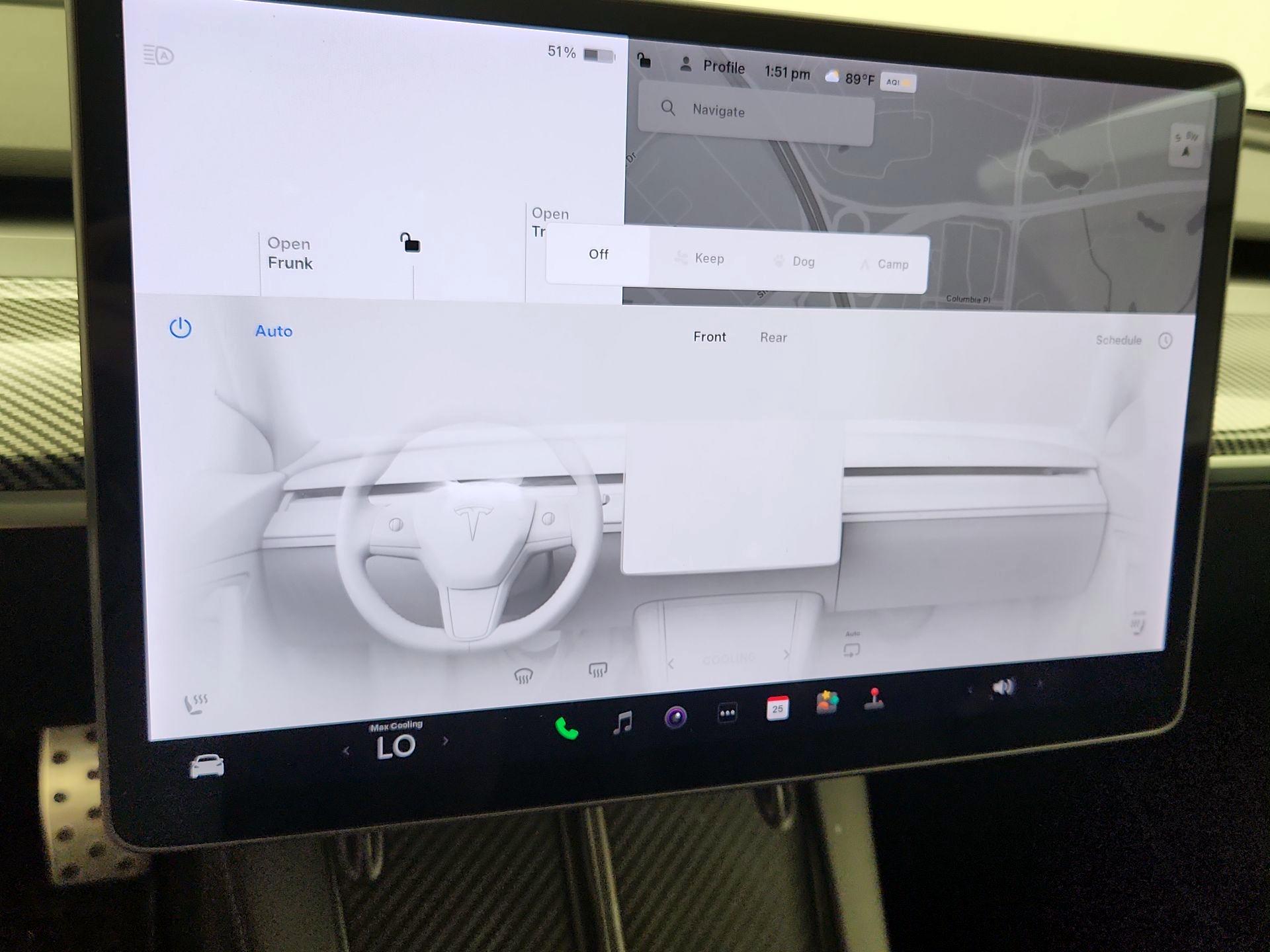 Thumbnail: 2021 Tesla Model 3 - 16