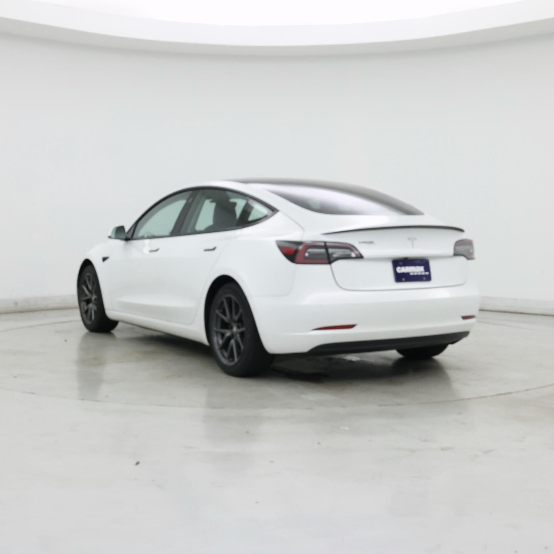 Thumbnail: 2021 Tesla Model 3 - 2