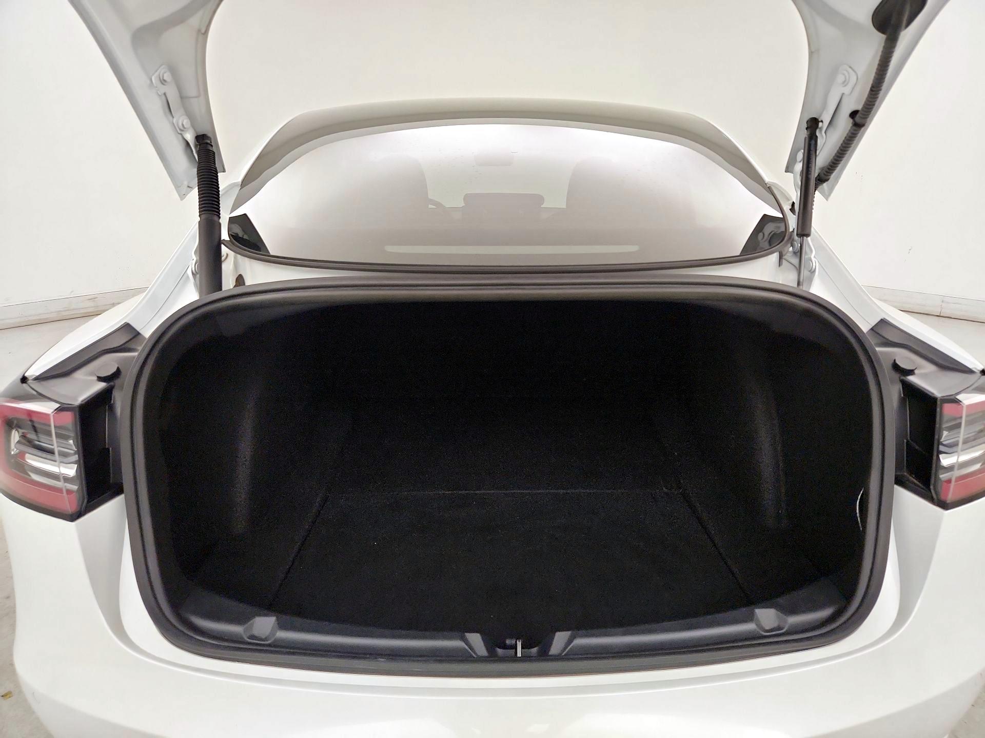 Thumbnail: 2021 Tesla Model 3 - 20
