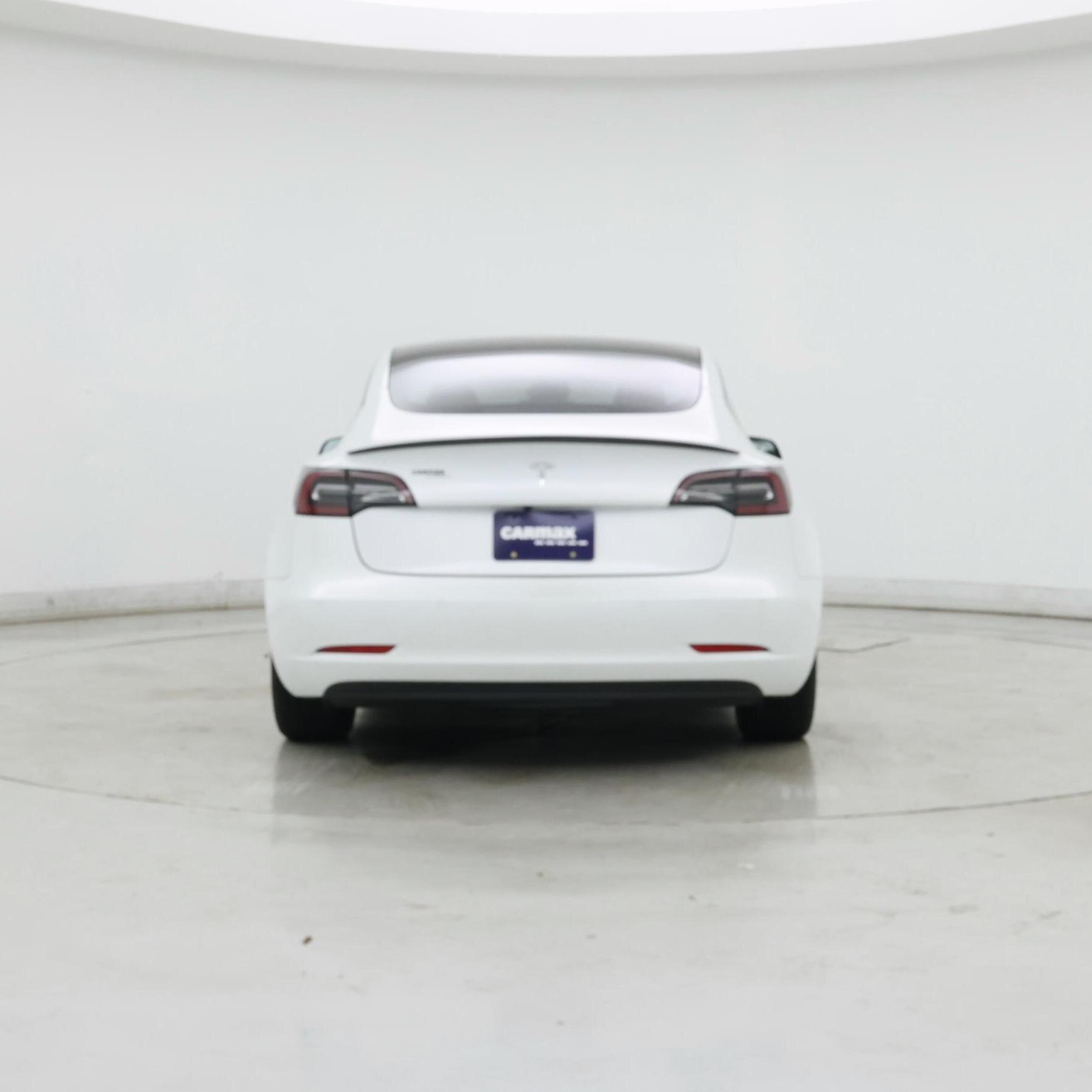 Thumbnail: 2021 Tesla Model 3 - 6