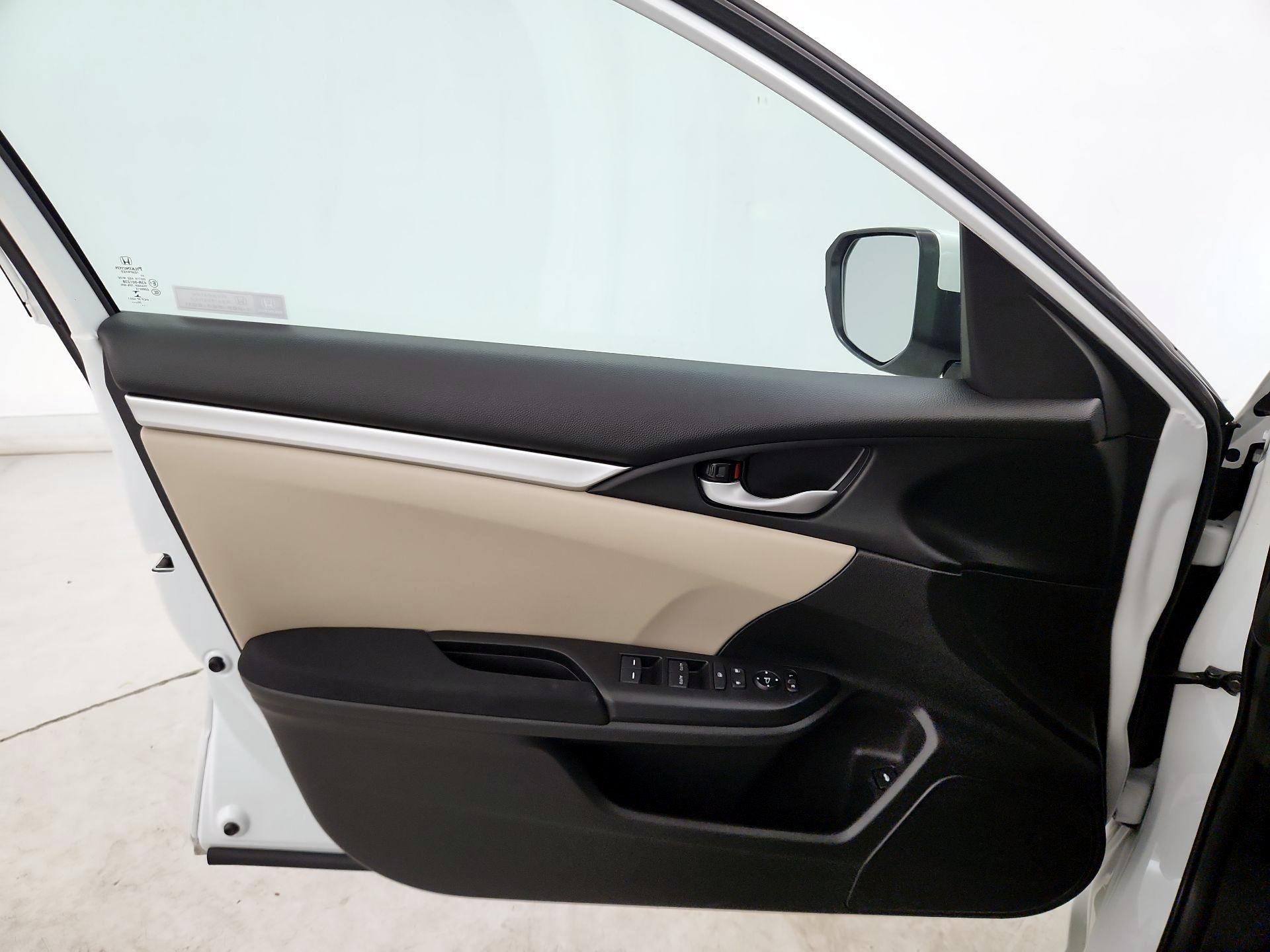 Thumbnail: 2021 Honda Civic - 12