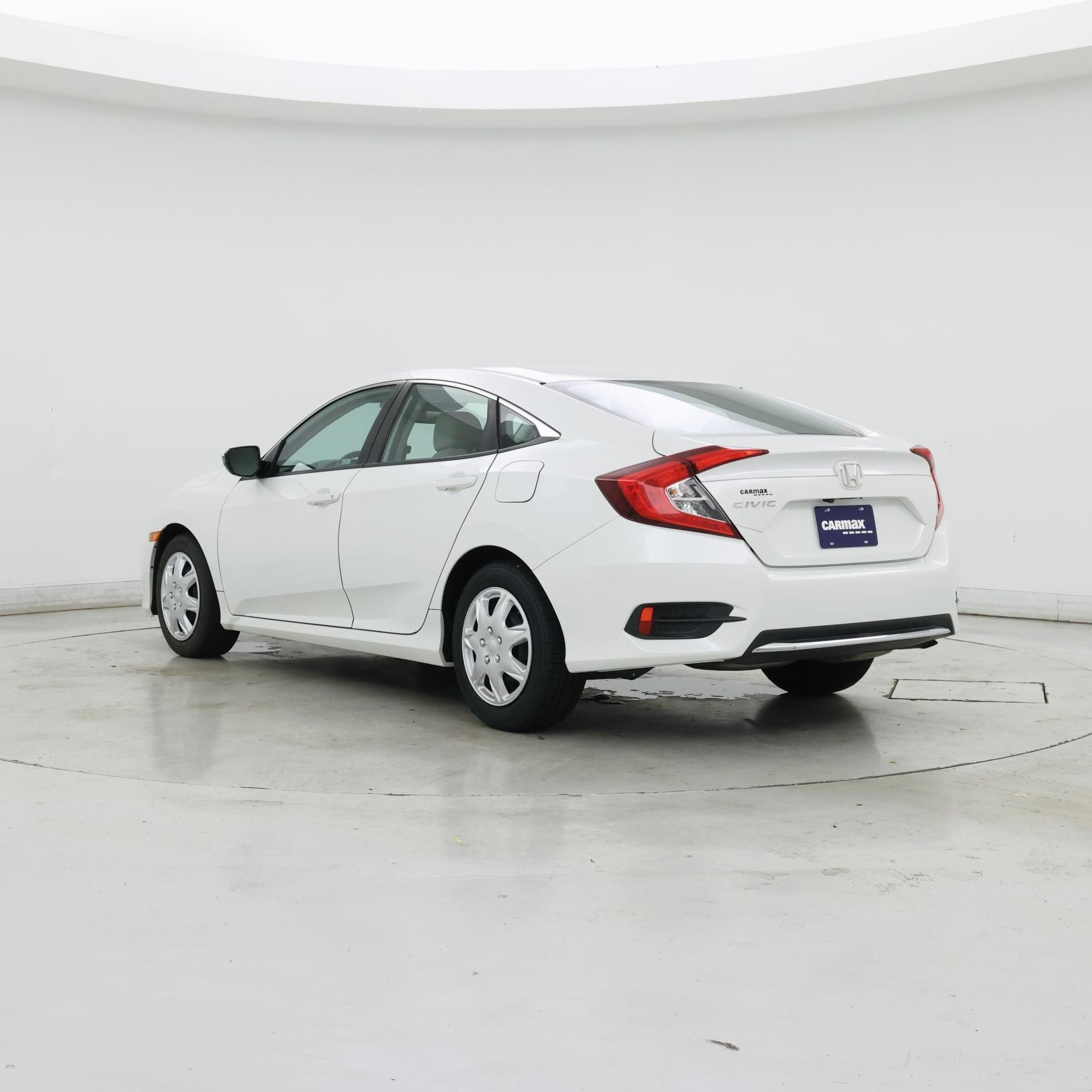 Thumbnail: 2021 Honda Civic - 2