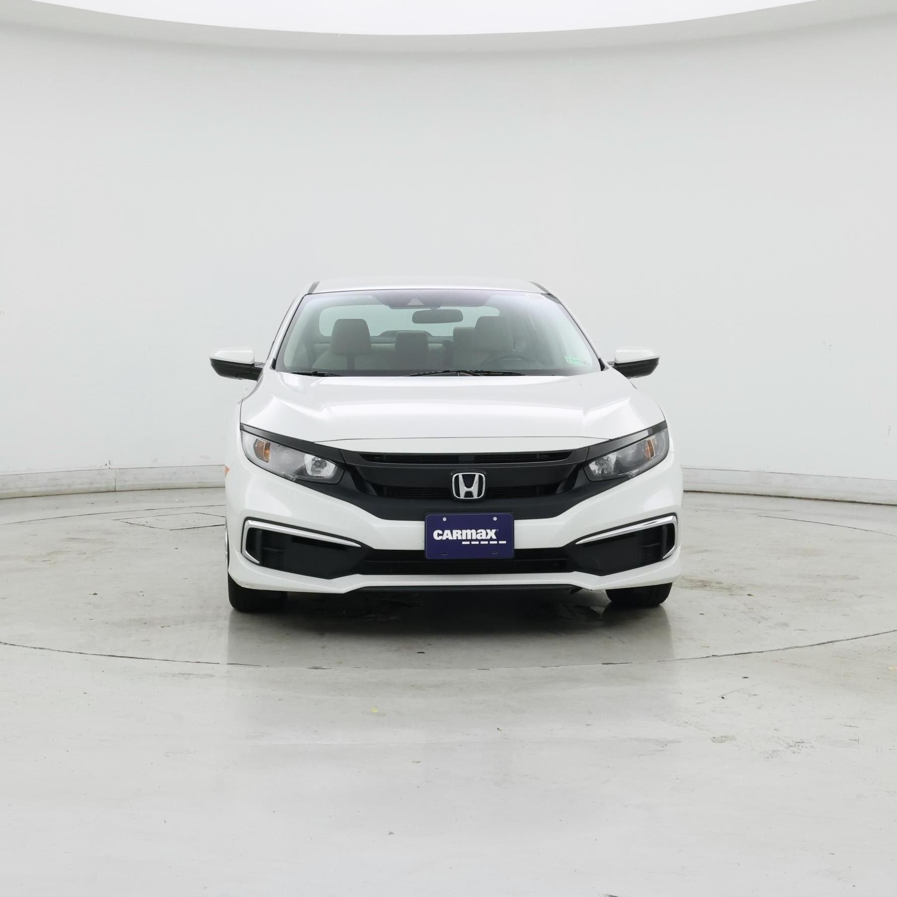 Thumbnail: 2021 Honda Civic - 5