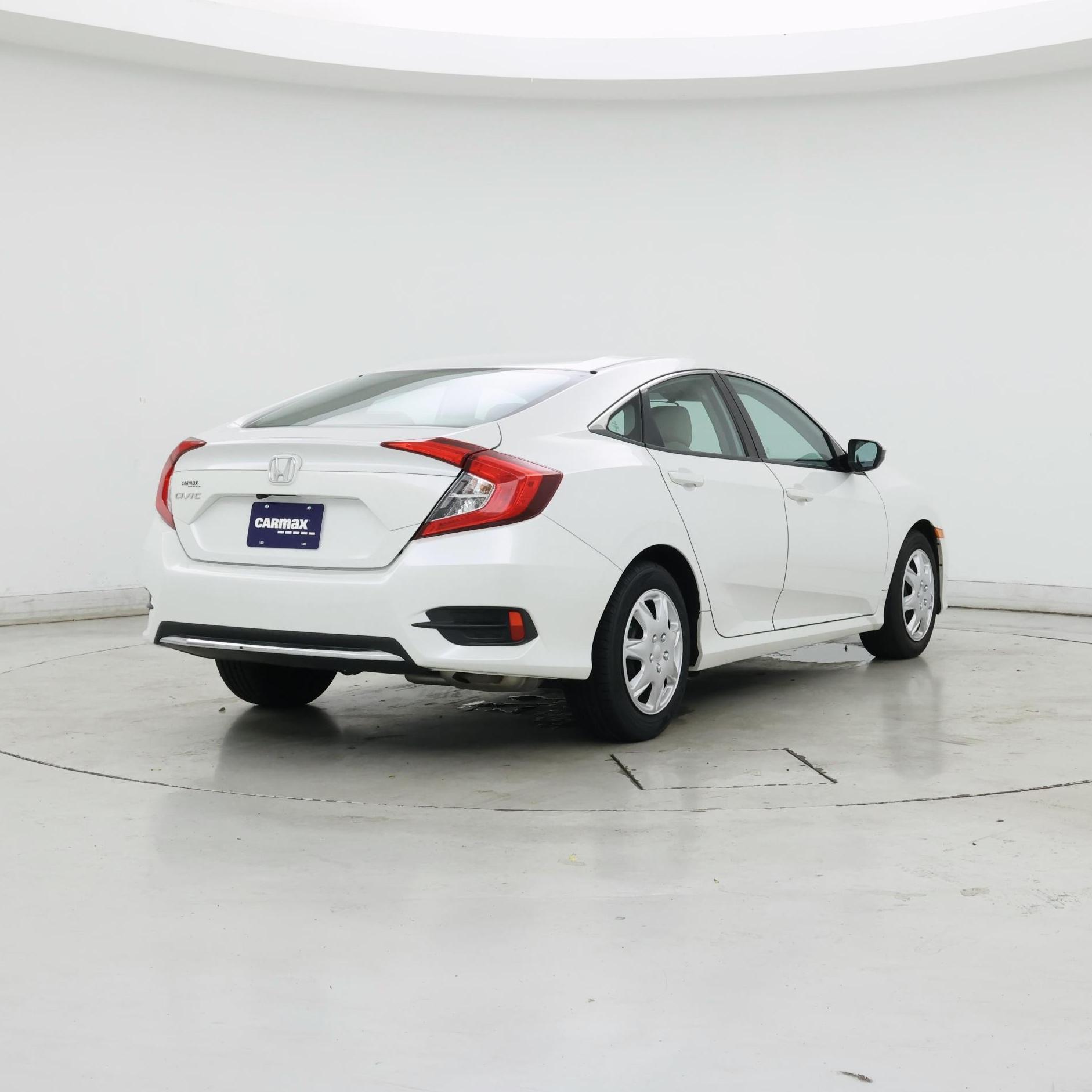 Thumbnail: 2021 Honda Civic - 8