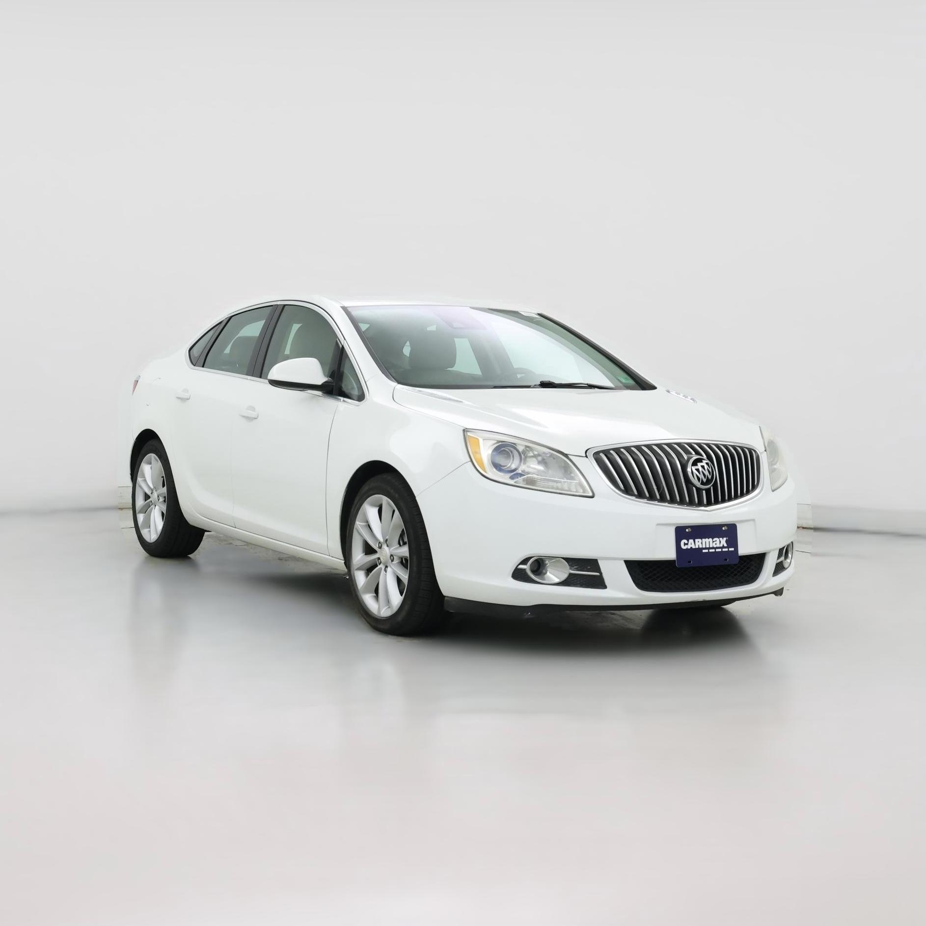 Thumbnail: 2015 Buick Verano - 1