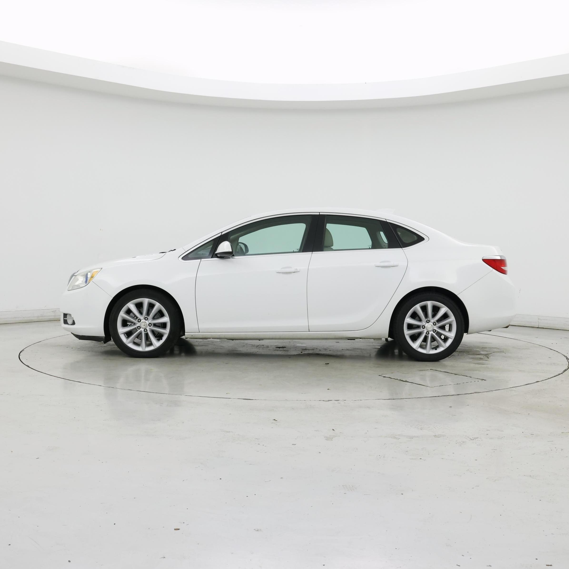 Thumbnail: 2015 Buick Verano - 3