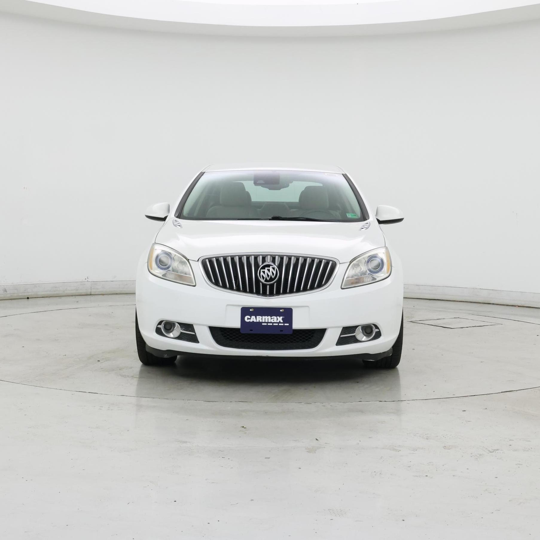 Thumbnail: 2015 Buick Verano - 5