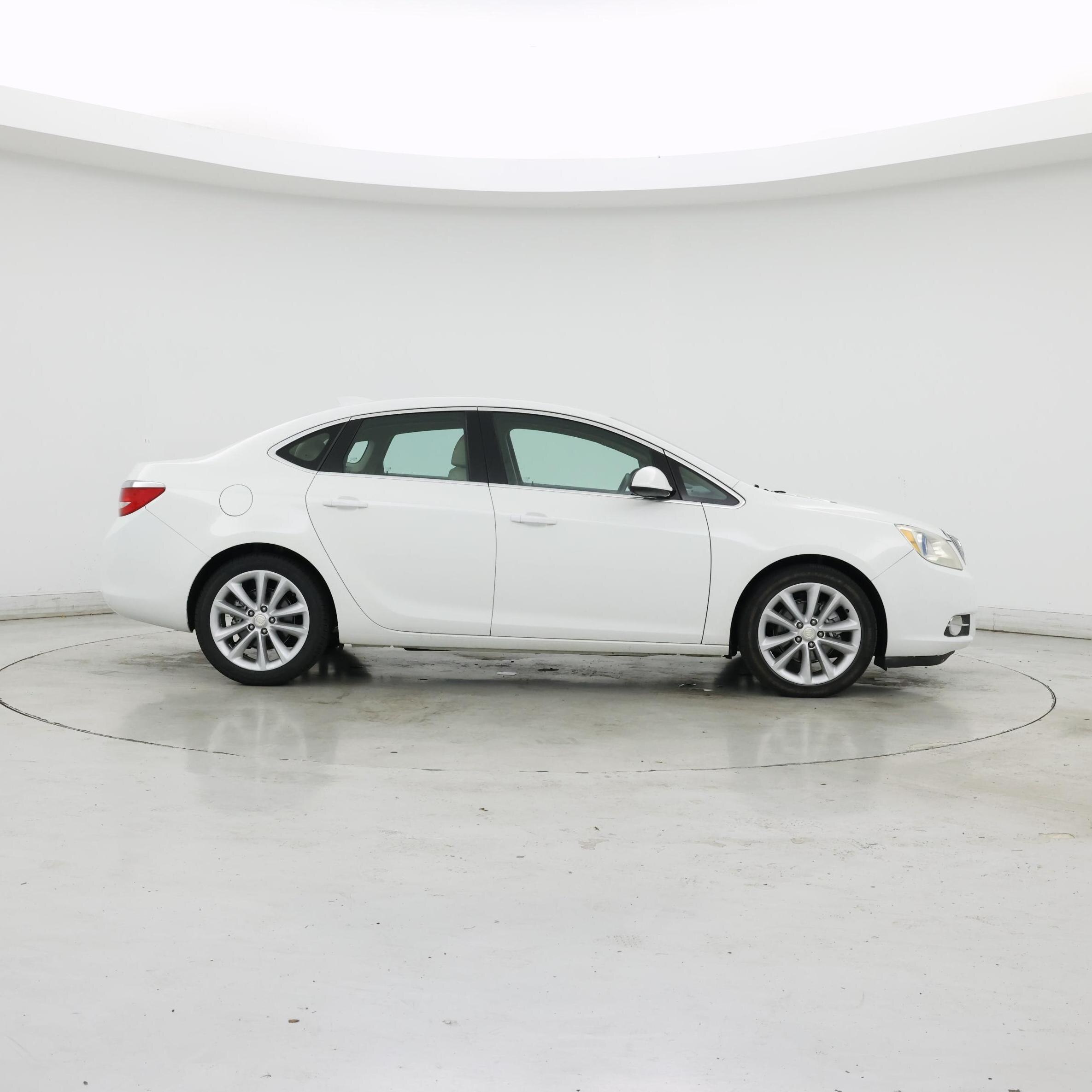 Thumbnail: 2015 Buick Verano - 7