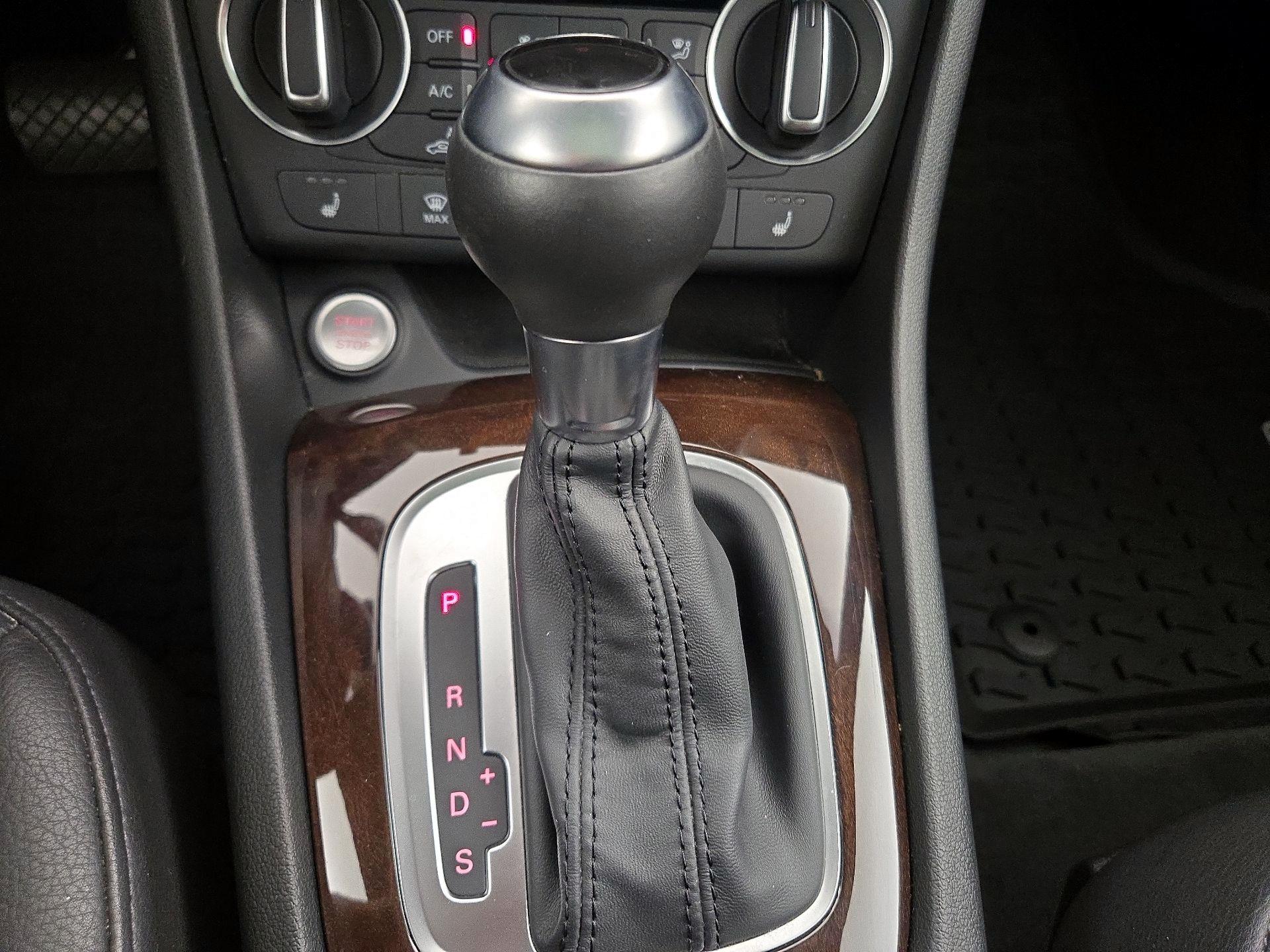 Thumbnail: 2016 Audi Q3 - 18
