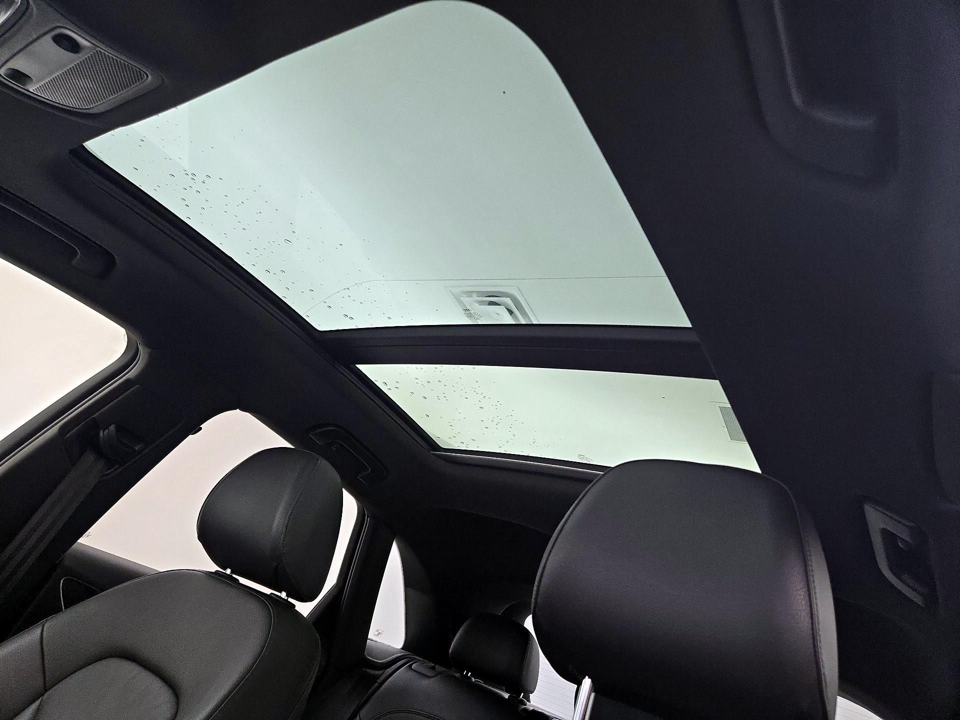 Thumbnail: 2016 Audi Q3 - 20