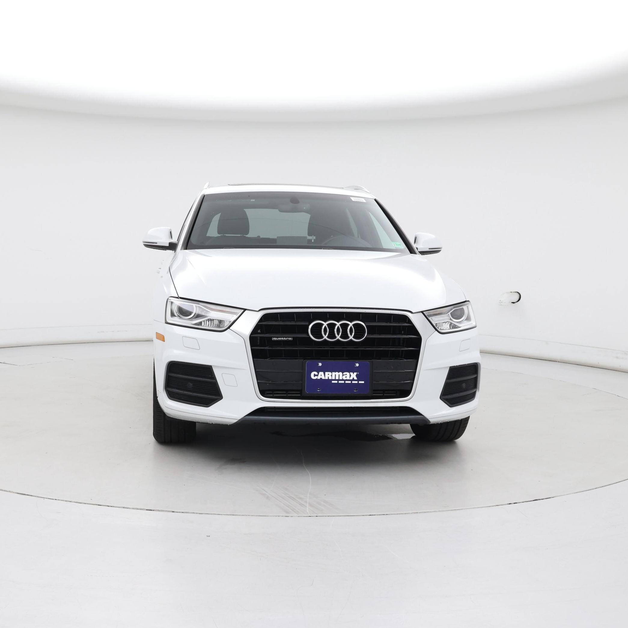 Thumbnail: 2016 Audi Q3 - 5