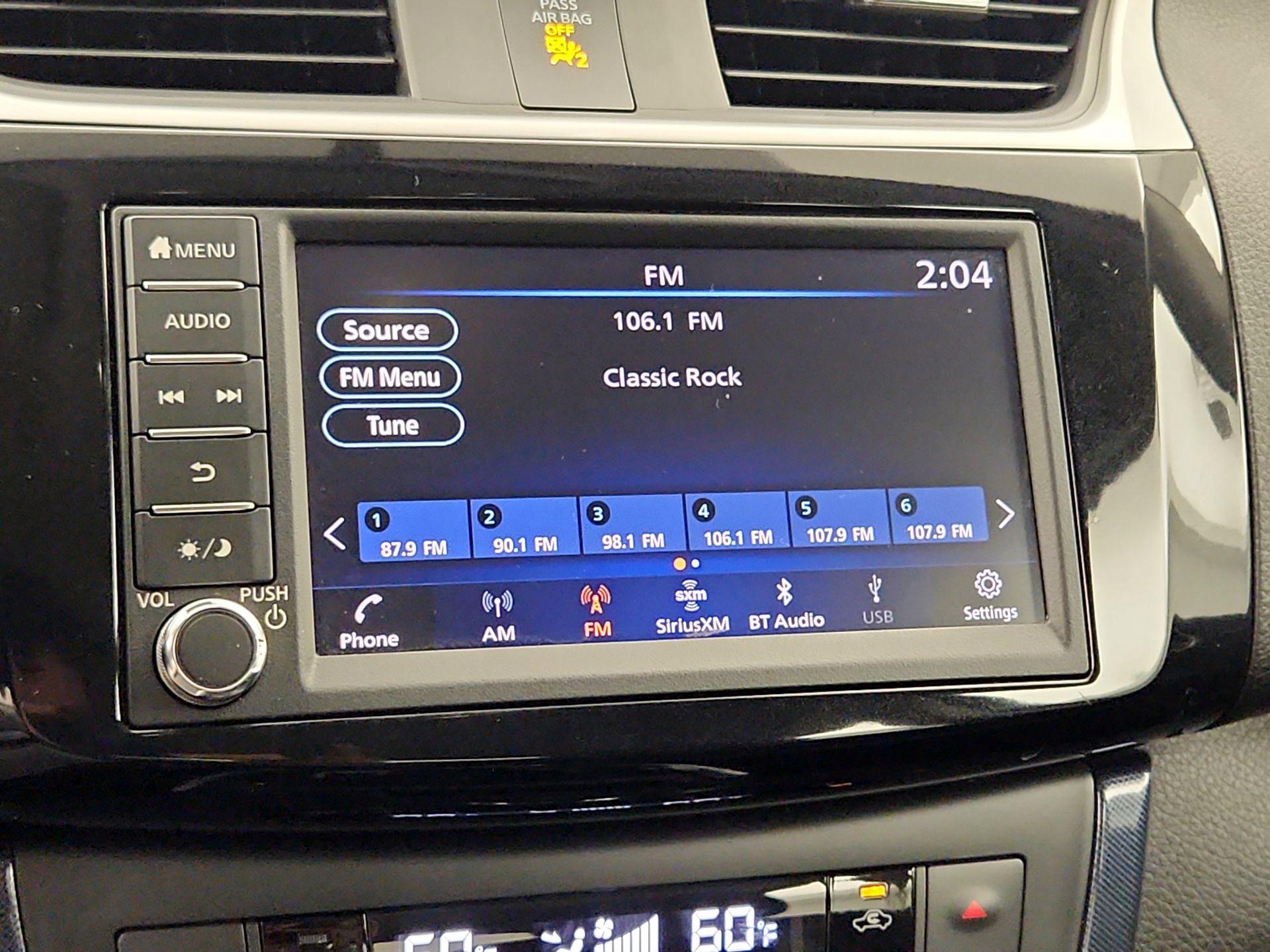 Thumbnail: 2019 Nissan Sentra - 15