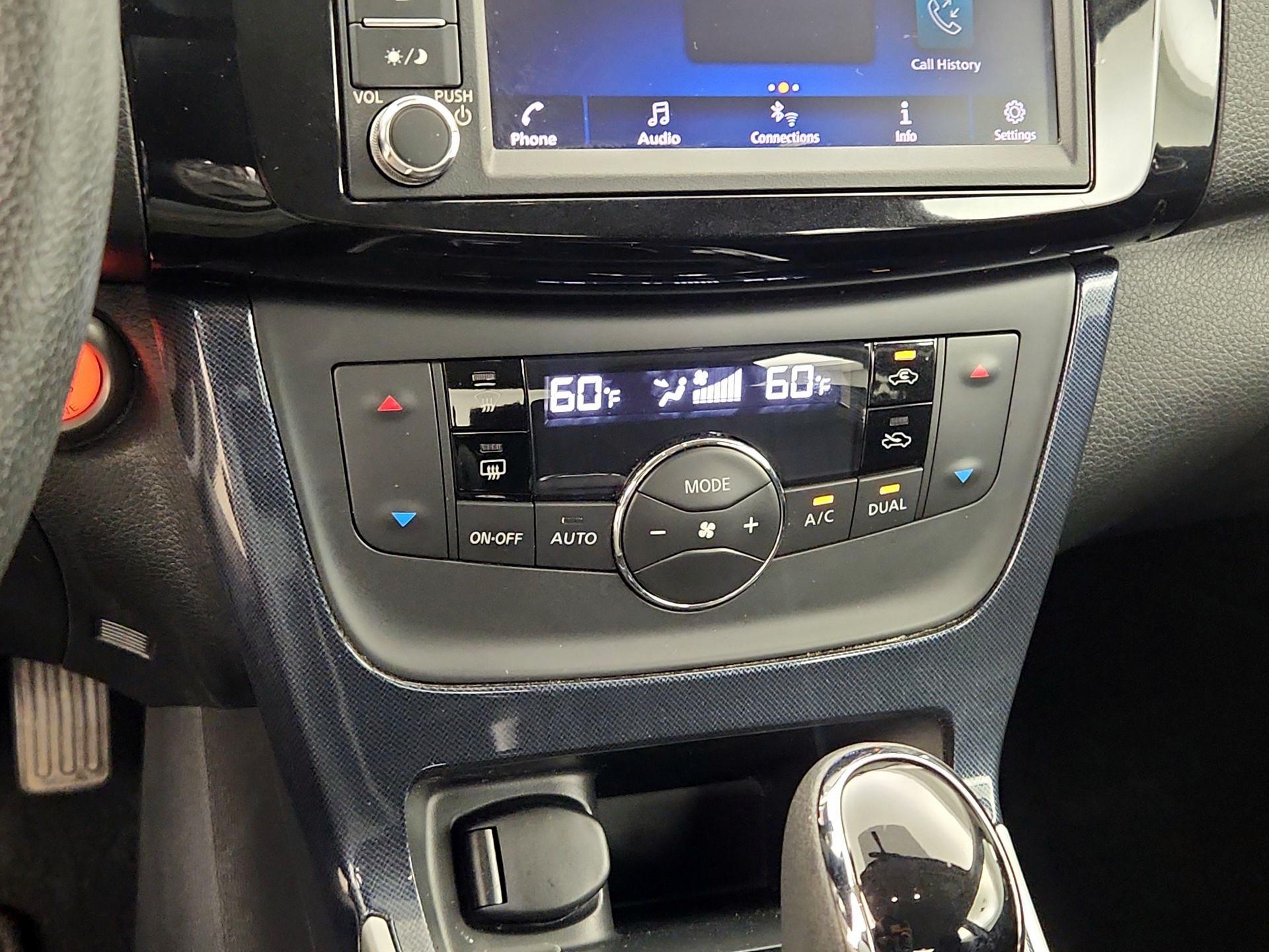 Thumbnail: 2019 Nissan Sentra - 16