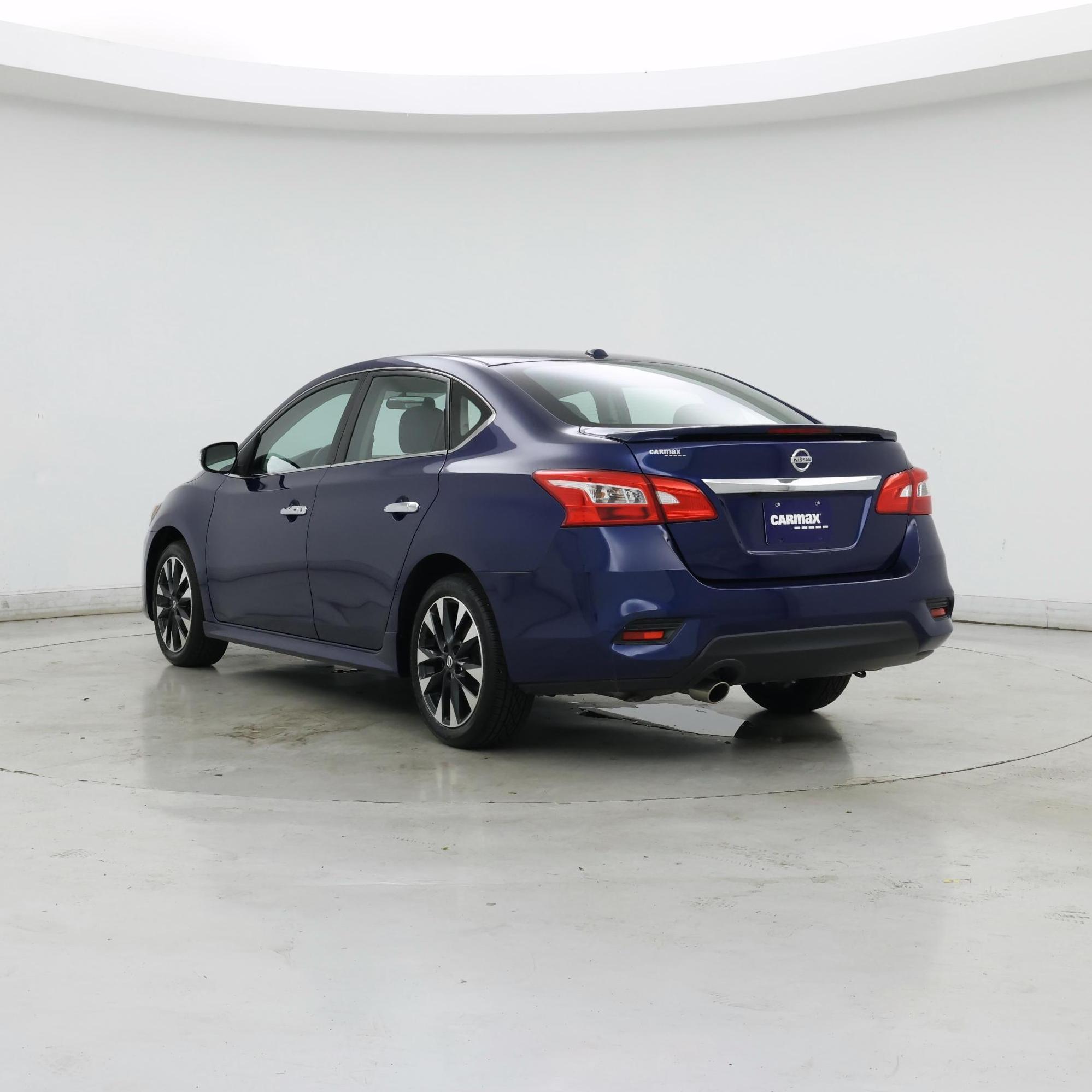 Thumbnail: 2019 Nissan Sentra - 2
