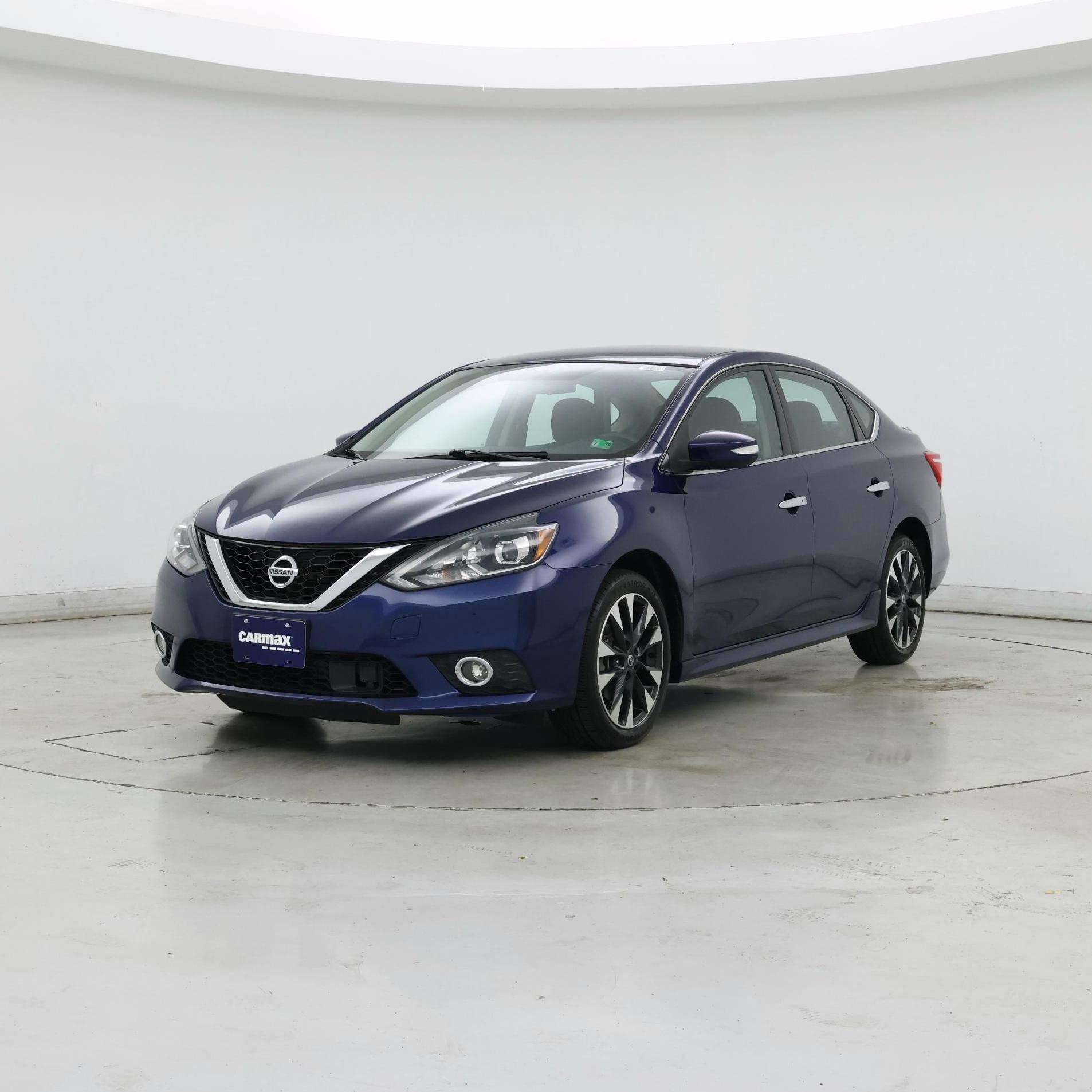 Thumbnail: 2019 Nissan Sentra - 4
