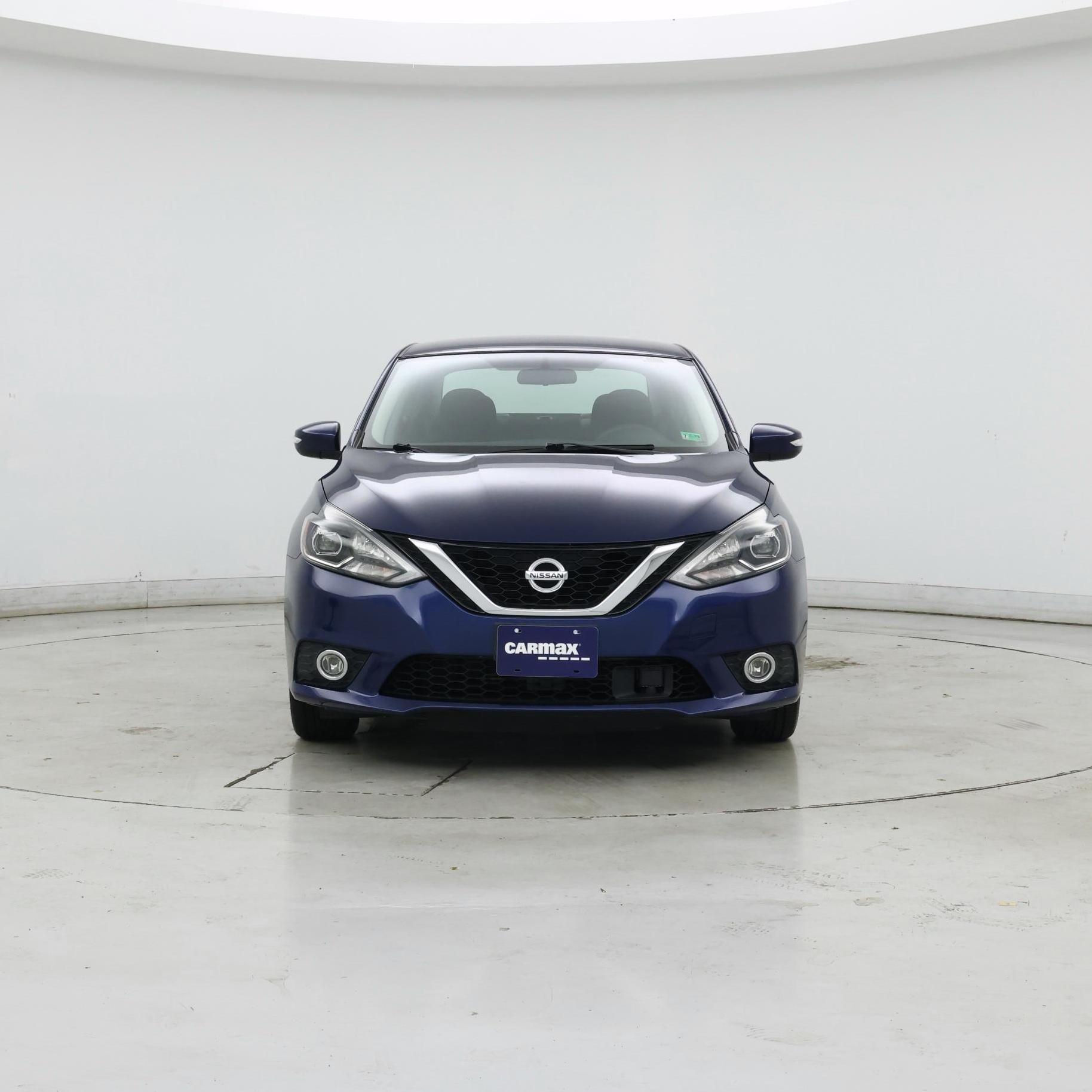 Thumbnail: 2019 Nissan Sentra - 5