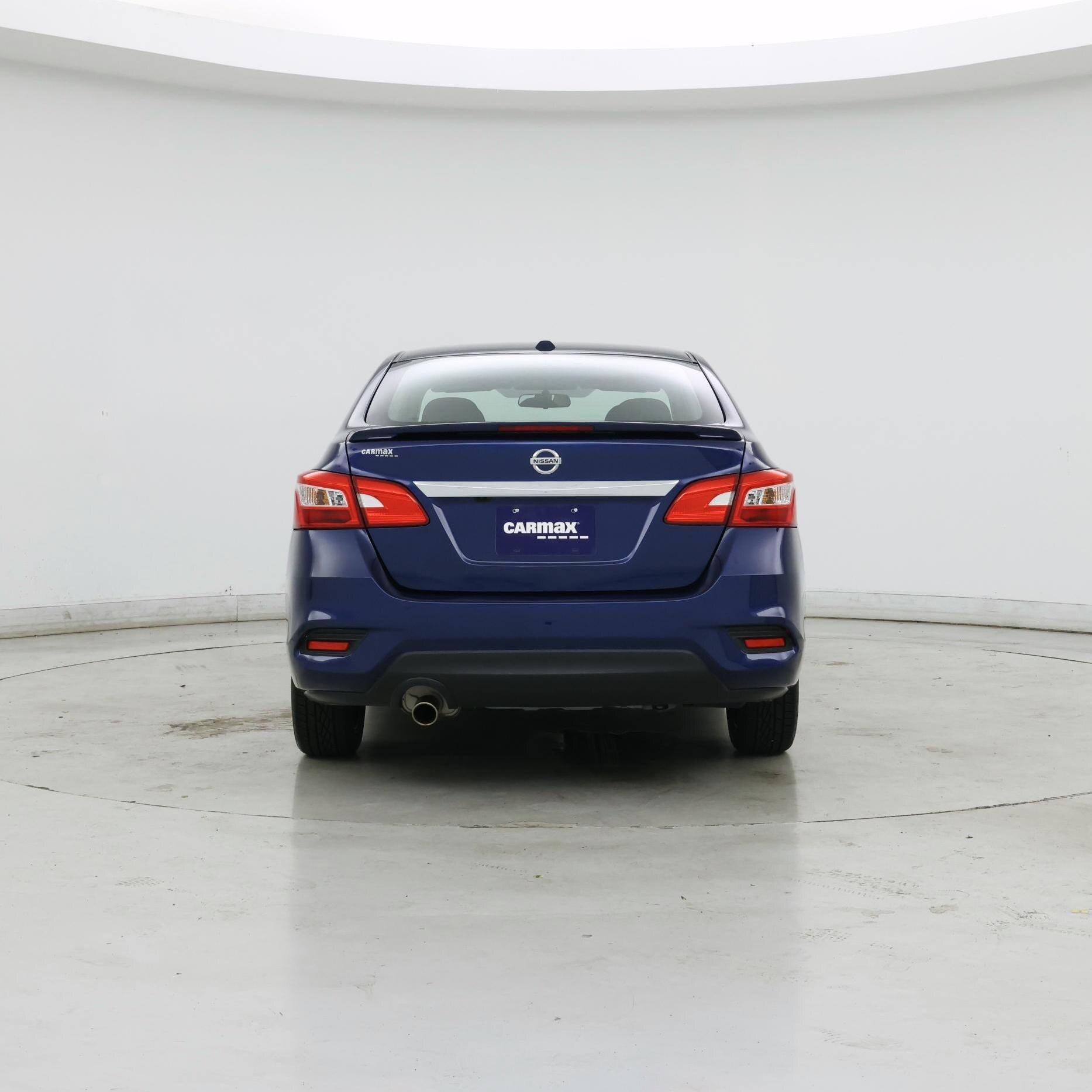 Thumbnail: 2019 Nissan Sentra - 6