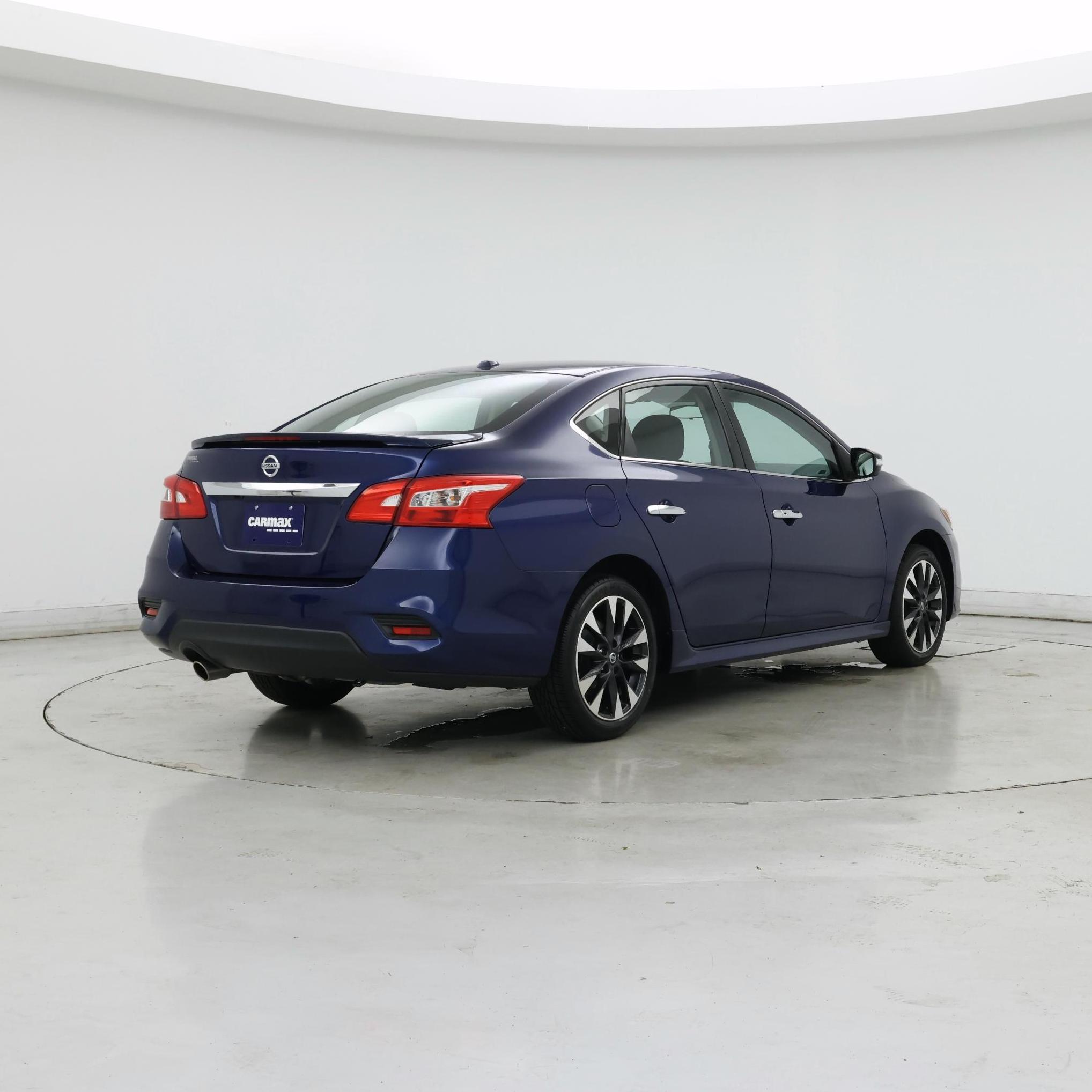 Thumbnail: 2019 Nissan Sentra - 8
