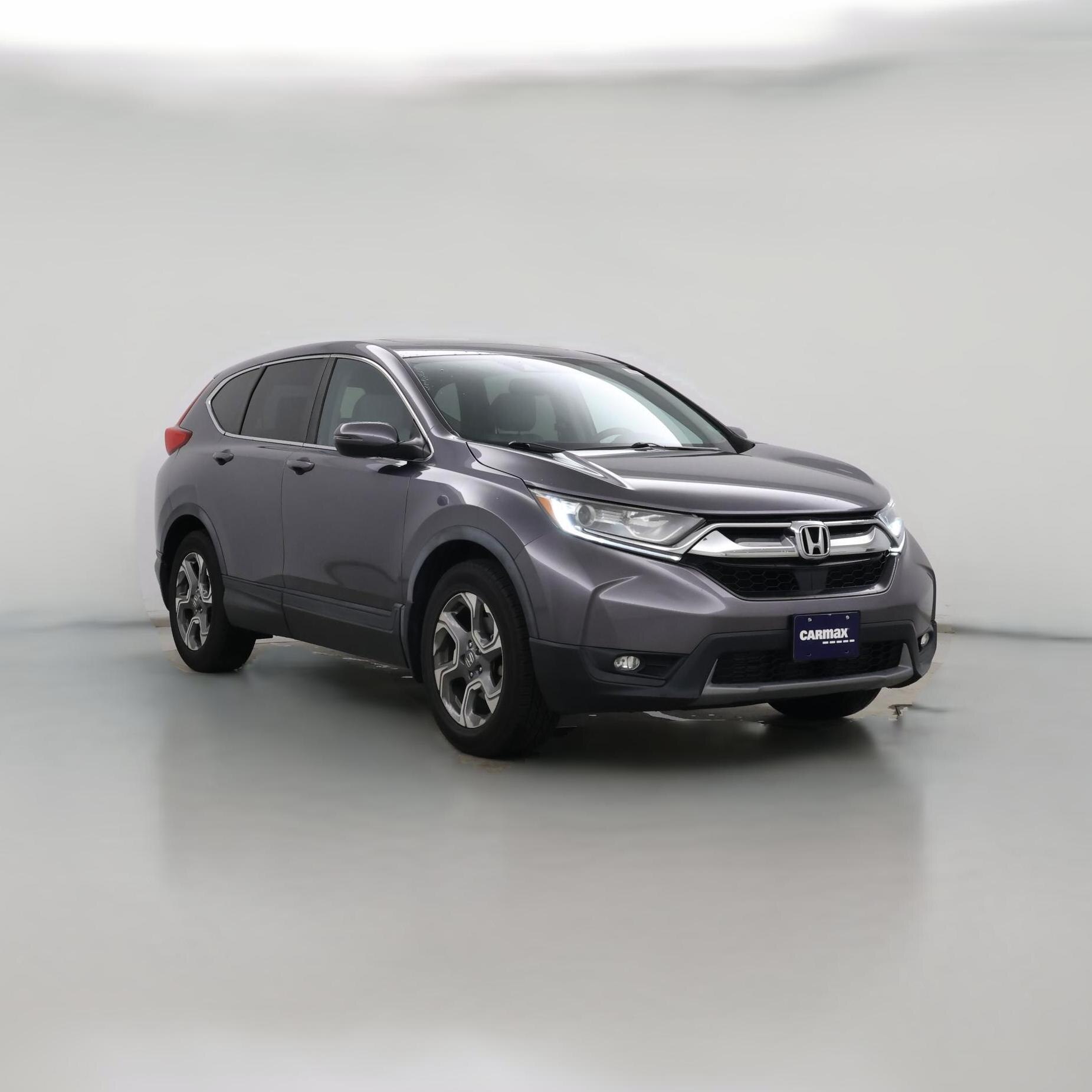 Thumbnail: 2017 Honda CR-V - 1