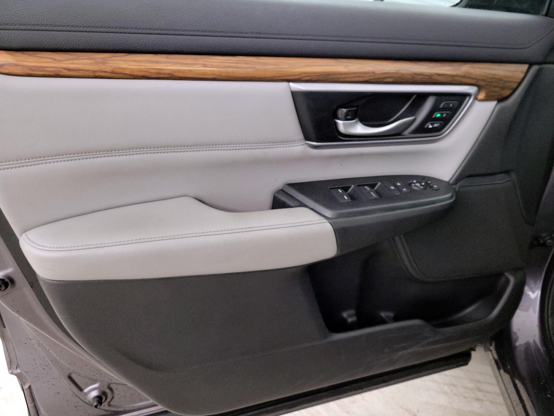 Thumbnail: 2017 Honda CR-V - 12