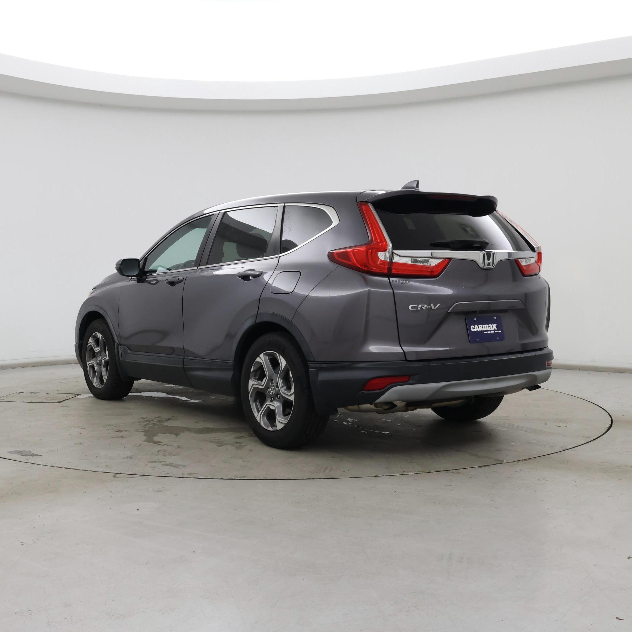 Thumbnail: 2017 Honda CR-V - 2