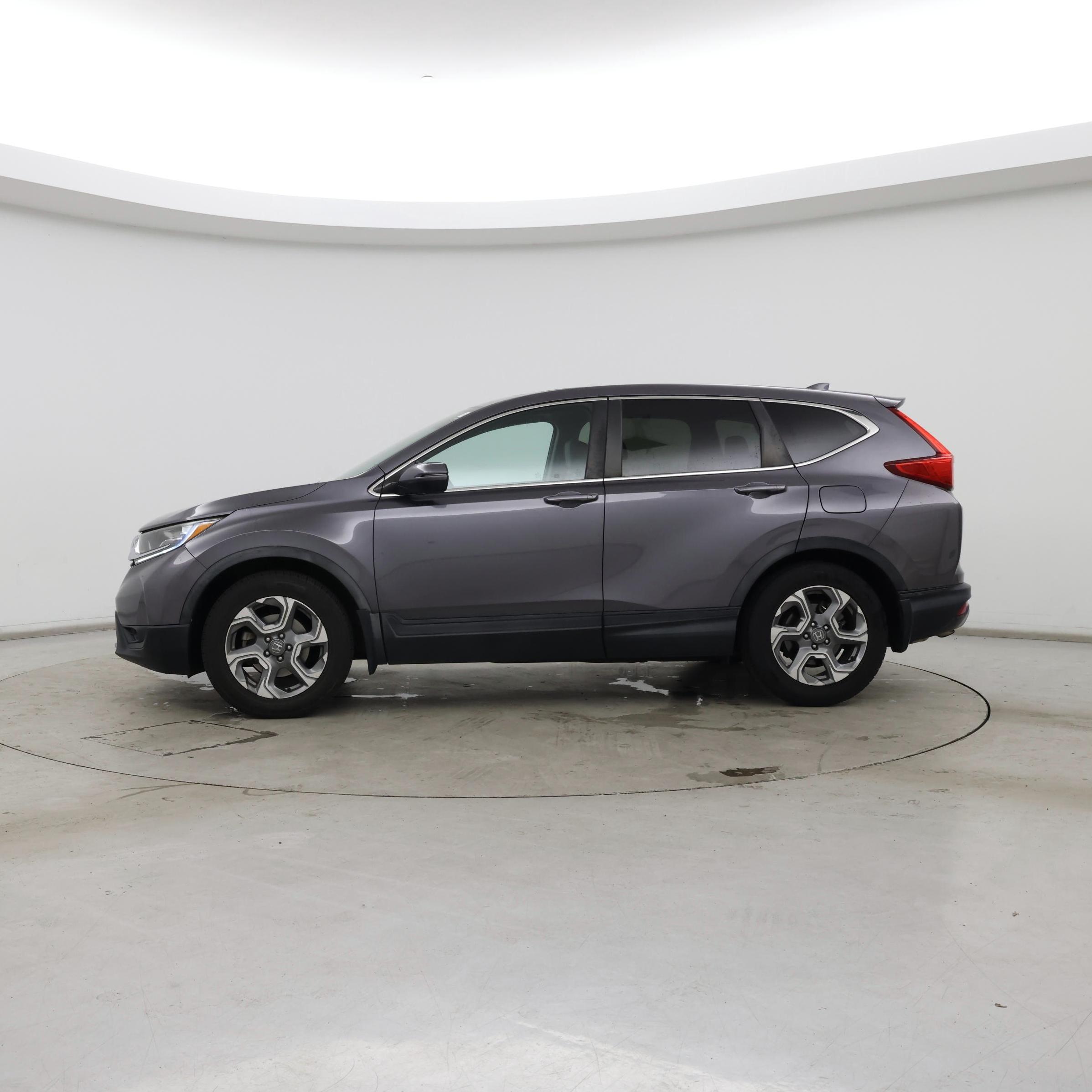 Thumbnail: 2017 Honda CR-V - 3