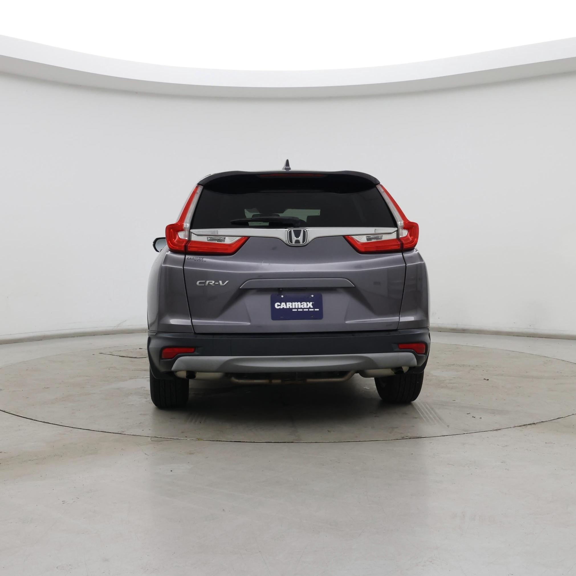 Thumbnail: 2017 Honda CR-V - 6