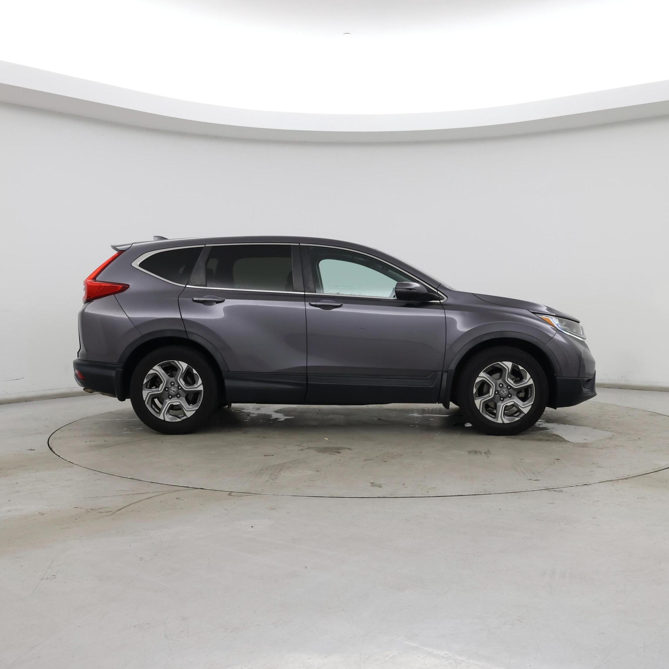 Thumbnail: 2017 Honda CR-V - 7
