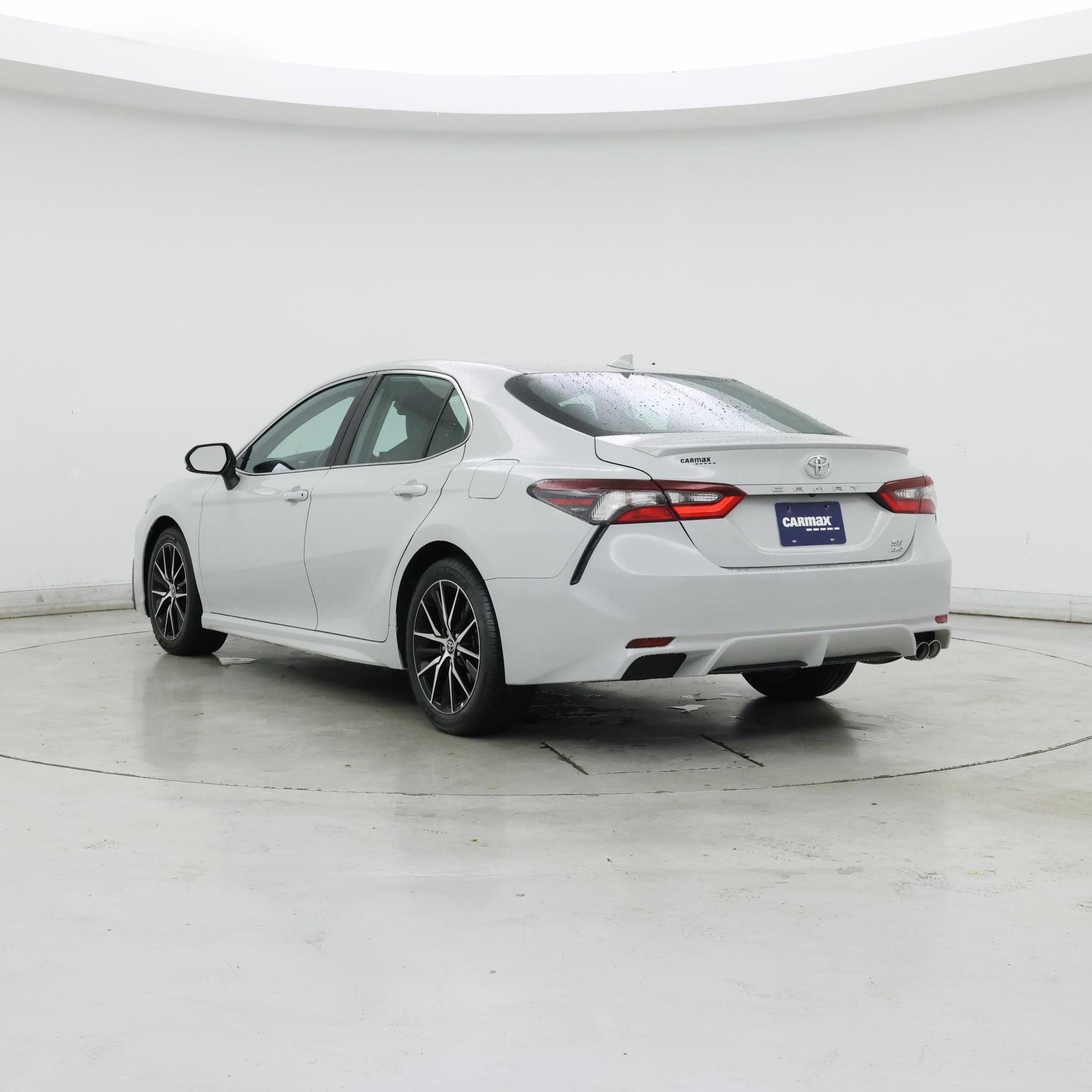 Thumbnail: 2022 Toyota Camry - 2