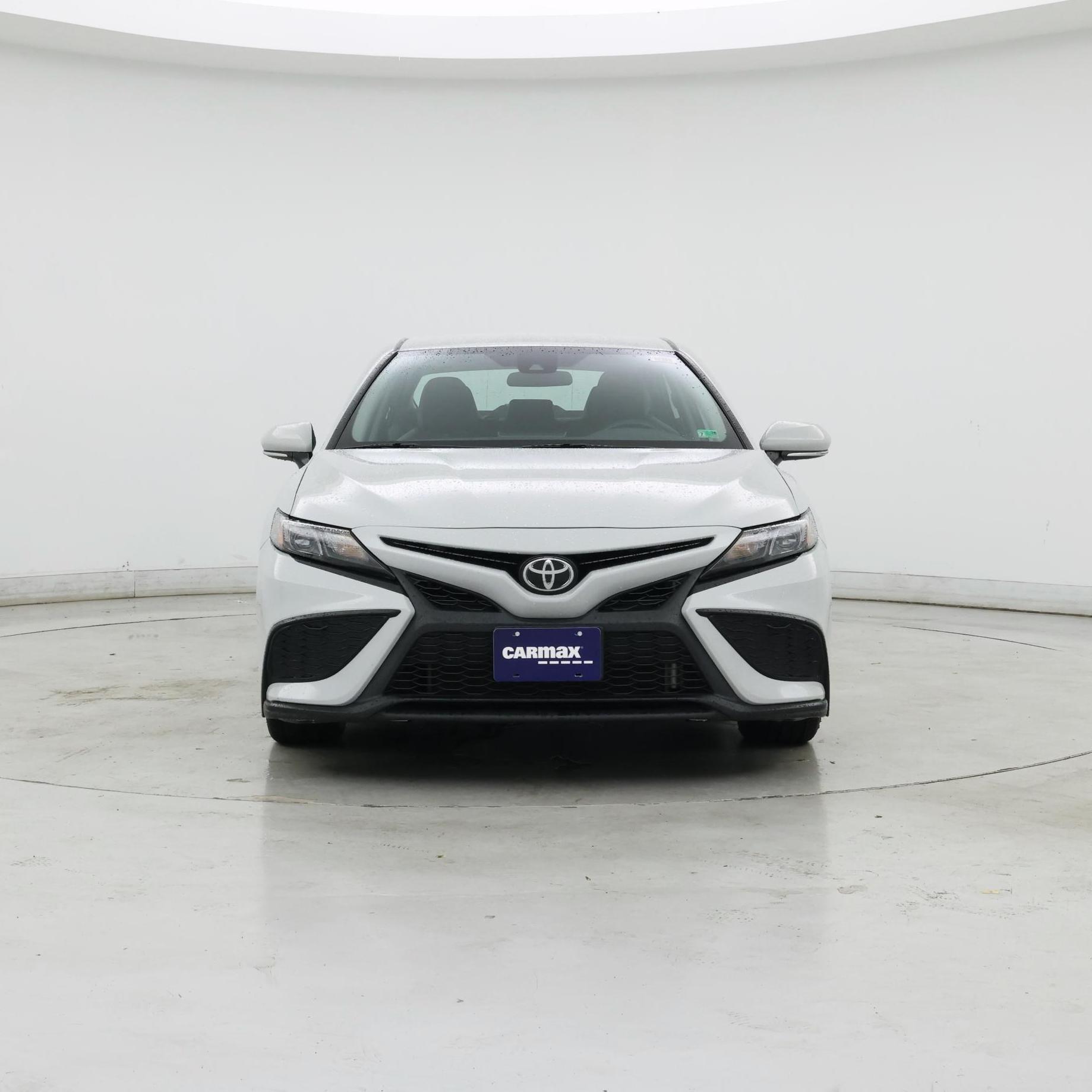Thumbnail: 2022 Toyota Camry - 5