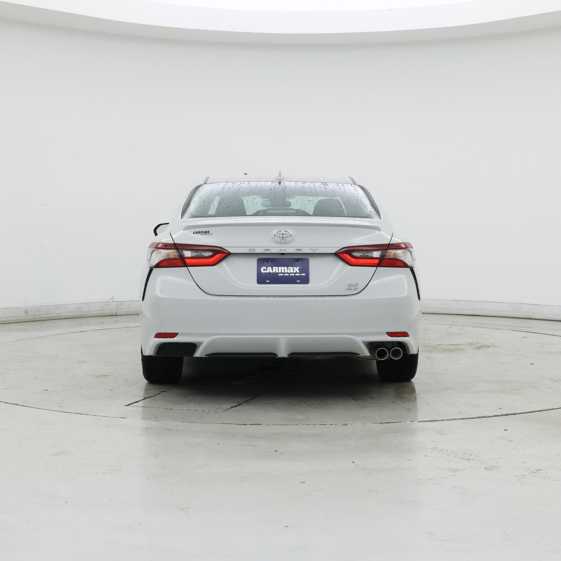 Thumbnail: 2022 Toyota Camry - 6