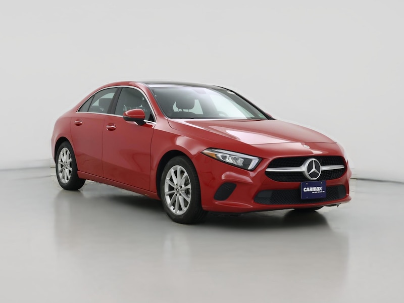 2020 Mercedes-Benz A-Class A 220 -
                  Sterling, VA
