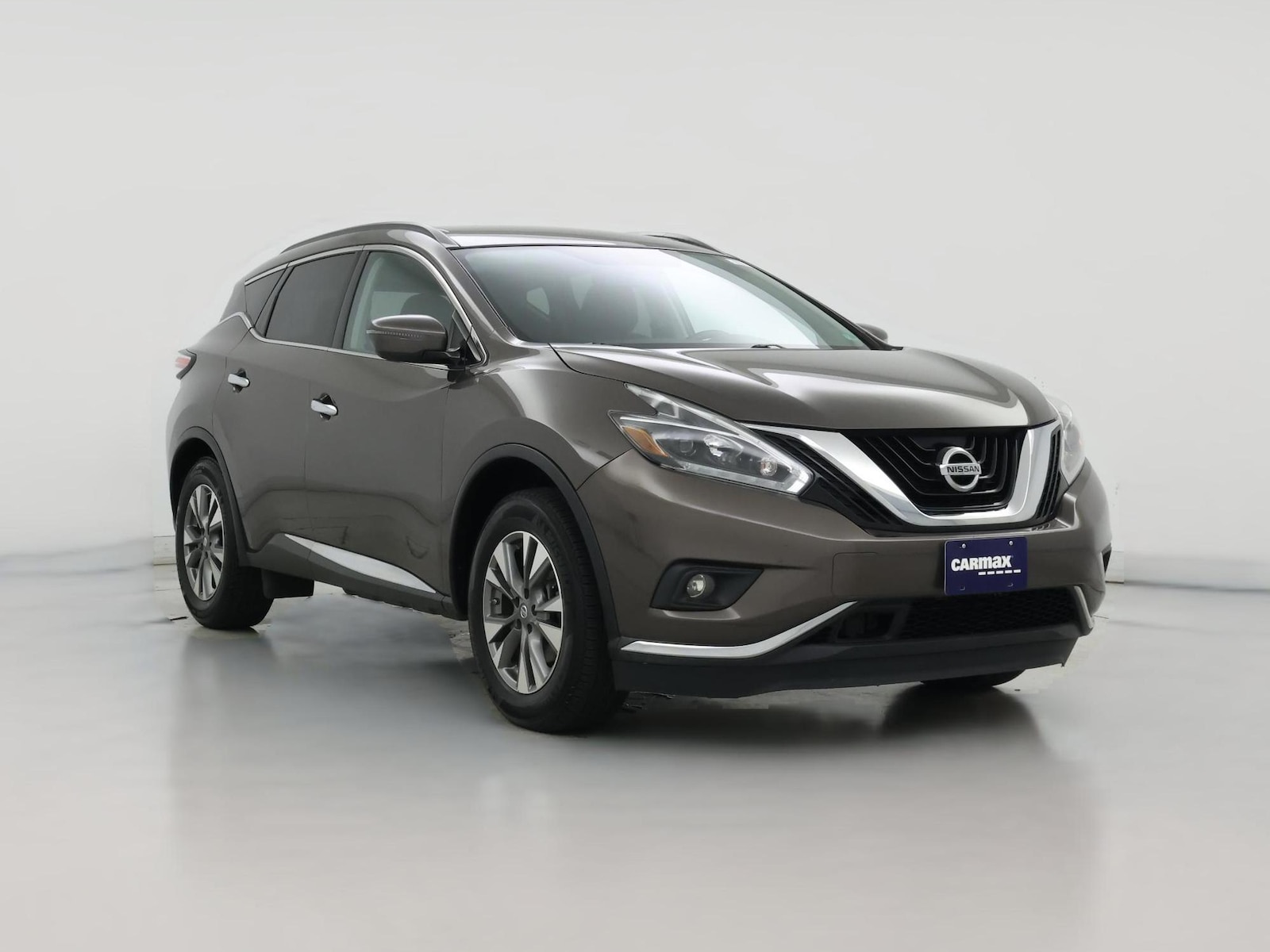 2018 Nissan Murano